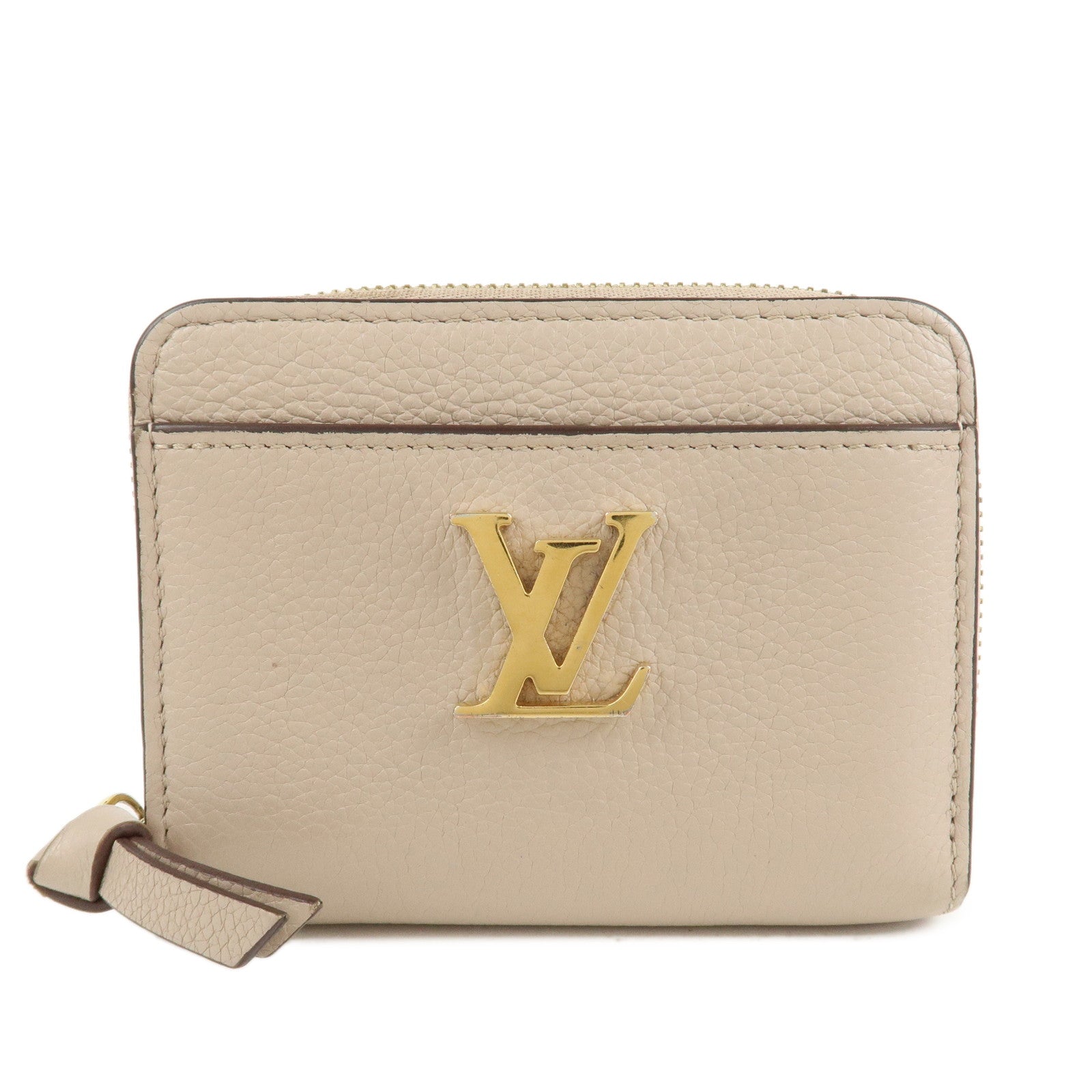 Louis-Vuitton-Lock-Me-Zippy-Coin-Purse-Coin-Case-Beige-M80100