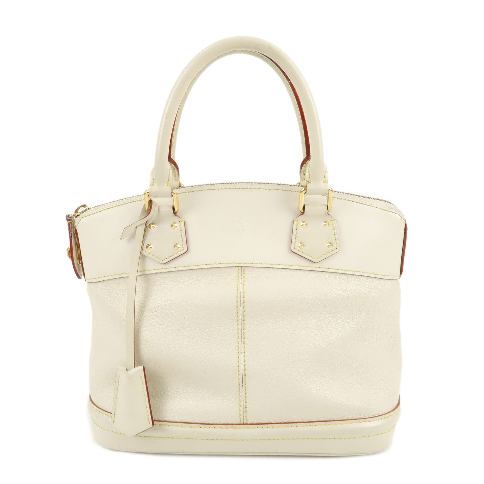 Louis-Vuitton-Suhari-Lock-It-PM-Hand-Bag-Blanc-M91887