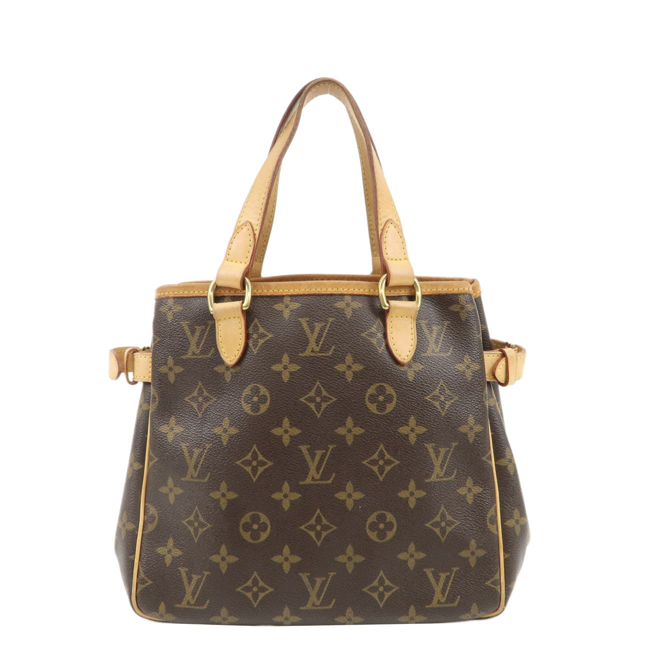 Louis-Vuitton-Monogram-Batignolles-Tote-Bag-Hand-Bag-M51156