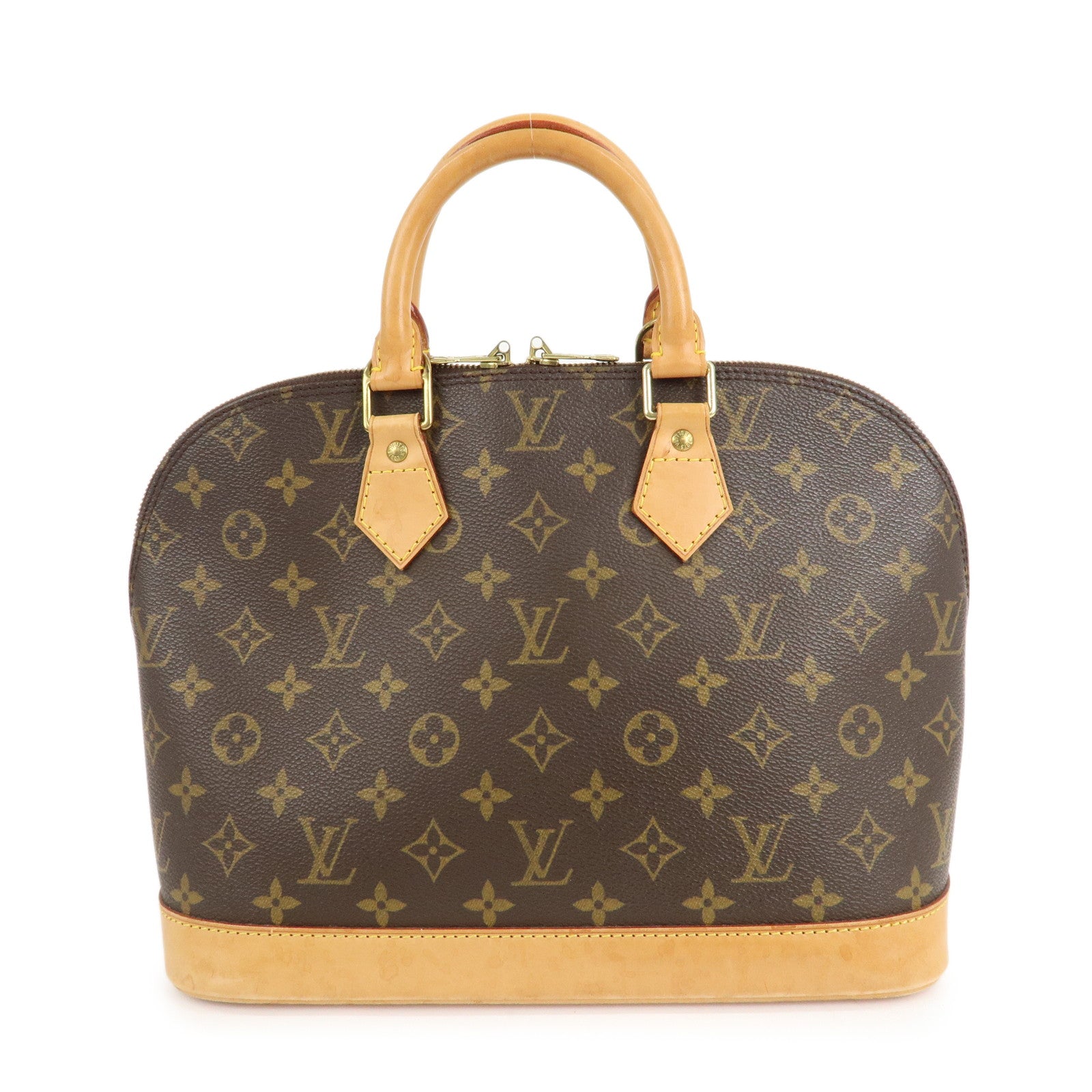 Louis-Vuitton-Monogram-Alma-Hand-Bag-Brown-M51130