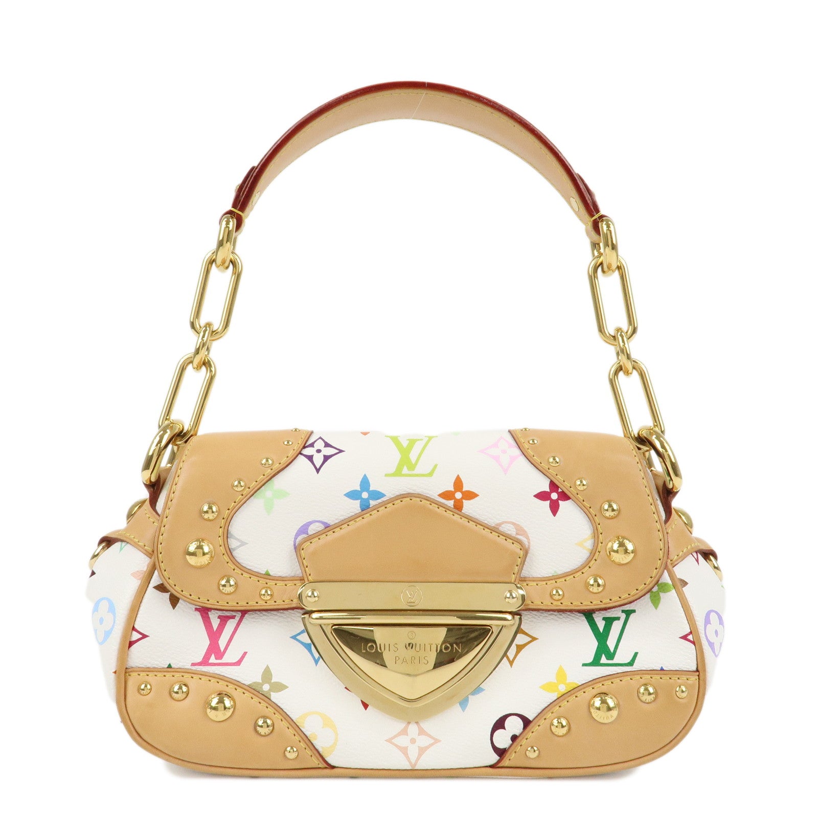 Louis-Vuitton-Monogram-Multicolor-Marilyn-Shoulder-Bag-M40127