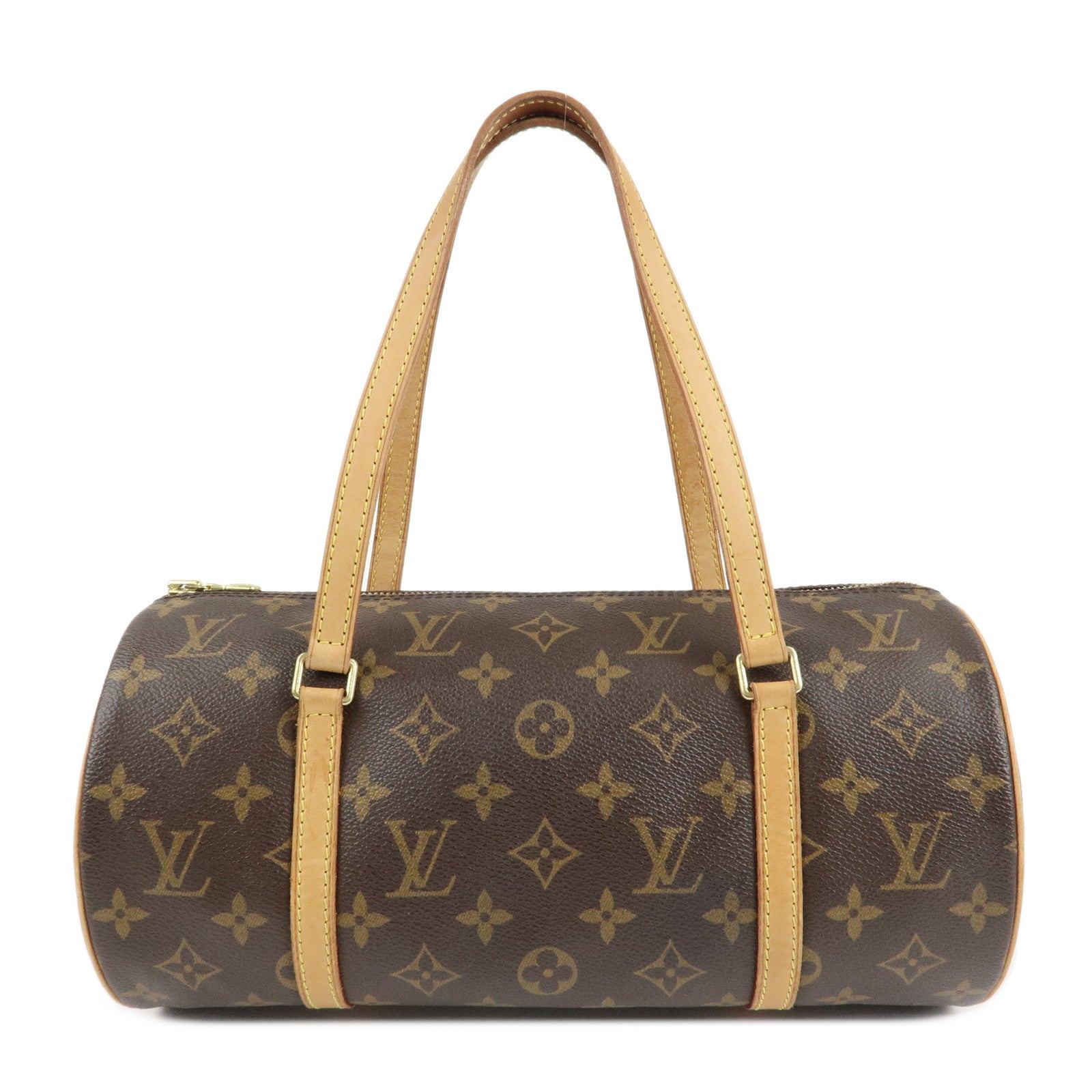 Louis-Vuitton-Monogram-Papillon-30-Hand-Bag-New-Style-M51385