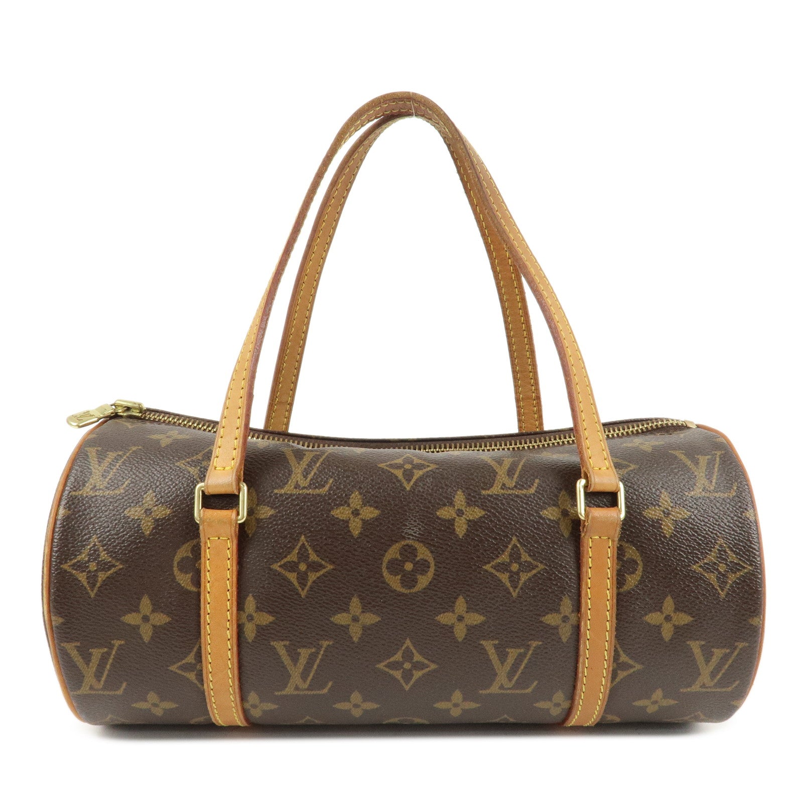 Louis-Vuitton-Monogram-Papillon-26-Hand-Bag-M51385