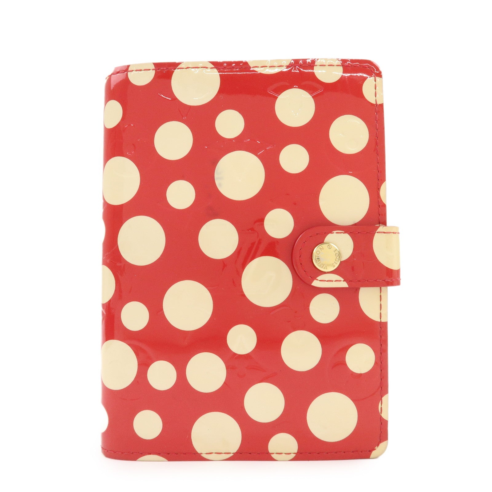 Louis-Vuitton-Monogram-Dots-Yayoi-Kusama-Infinity-Agenda-PM-M91518