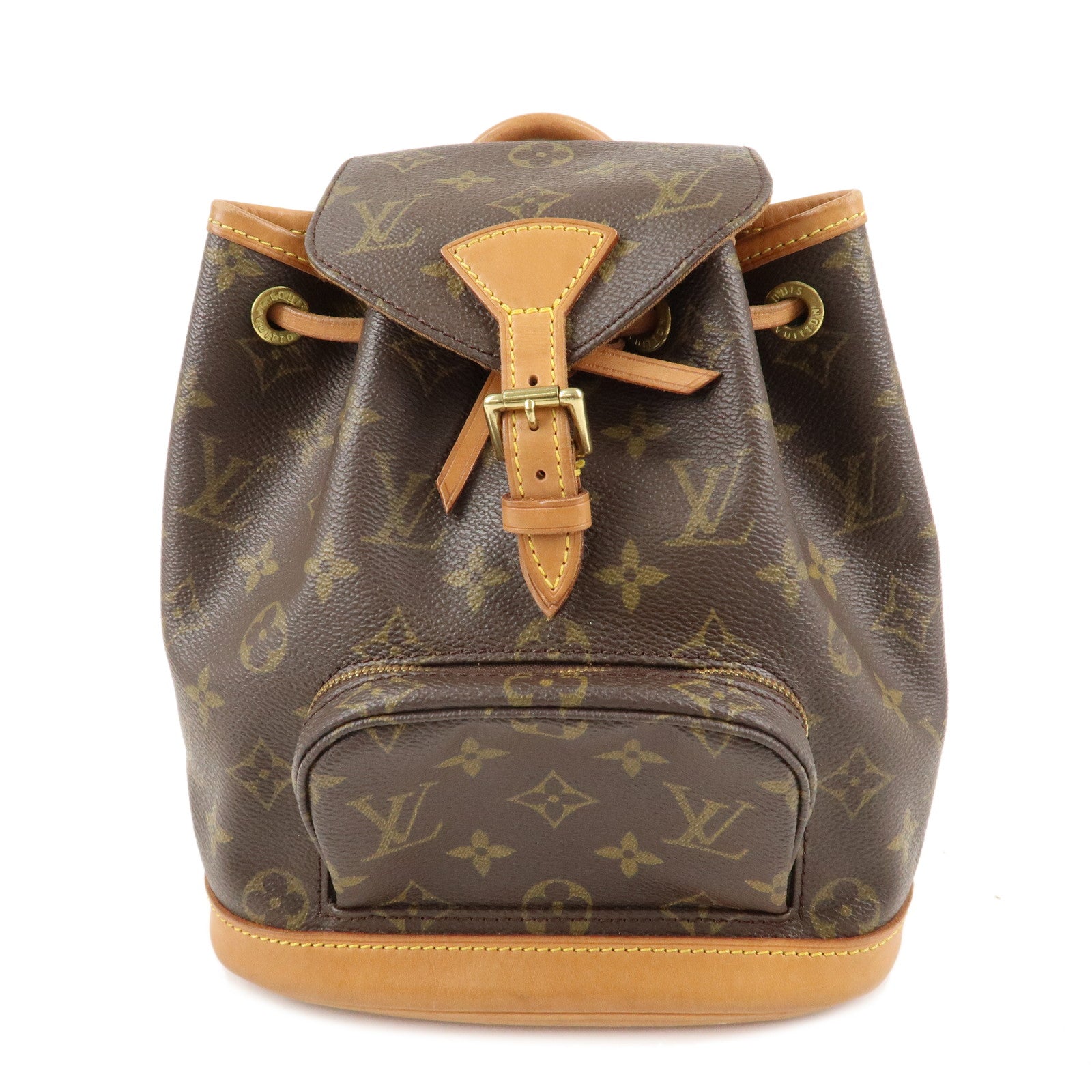 Louis-Vuitton-Monogram-Mini-Montsouris-Back-Pack-Bag-M51137