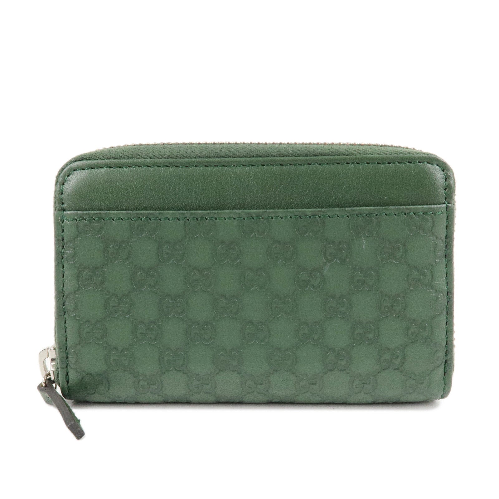 GUCCI-Micro-Guccissima-Leather-Round-Zipper-Coin-Purse-256810