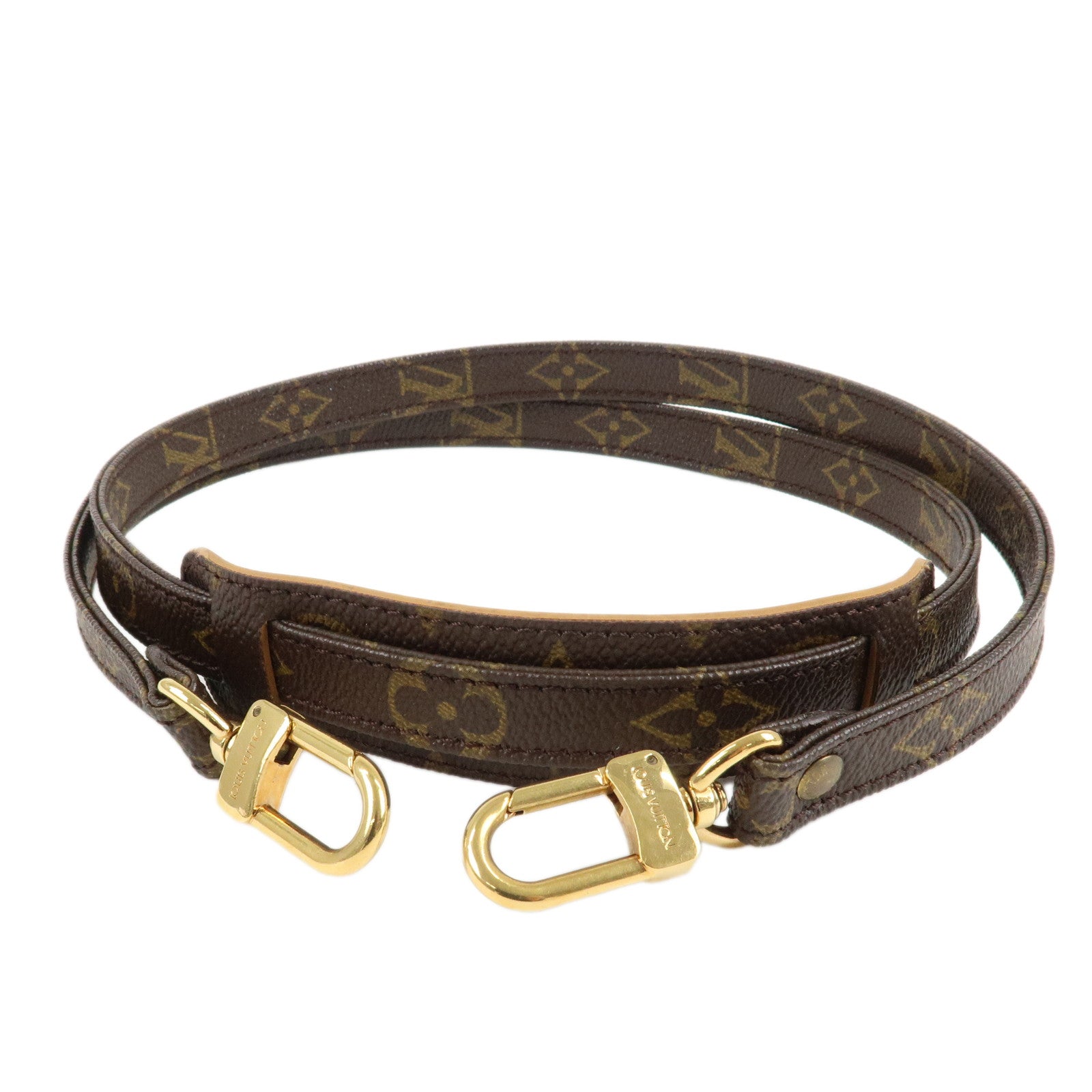 Louis-Vuitton-Monogram-Canvas-Shoulder-Strap-120cm-J75010