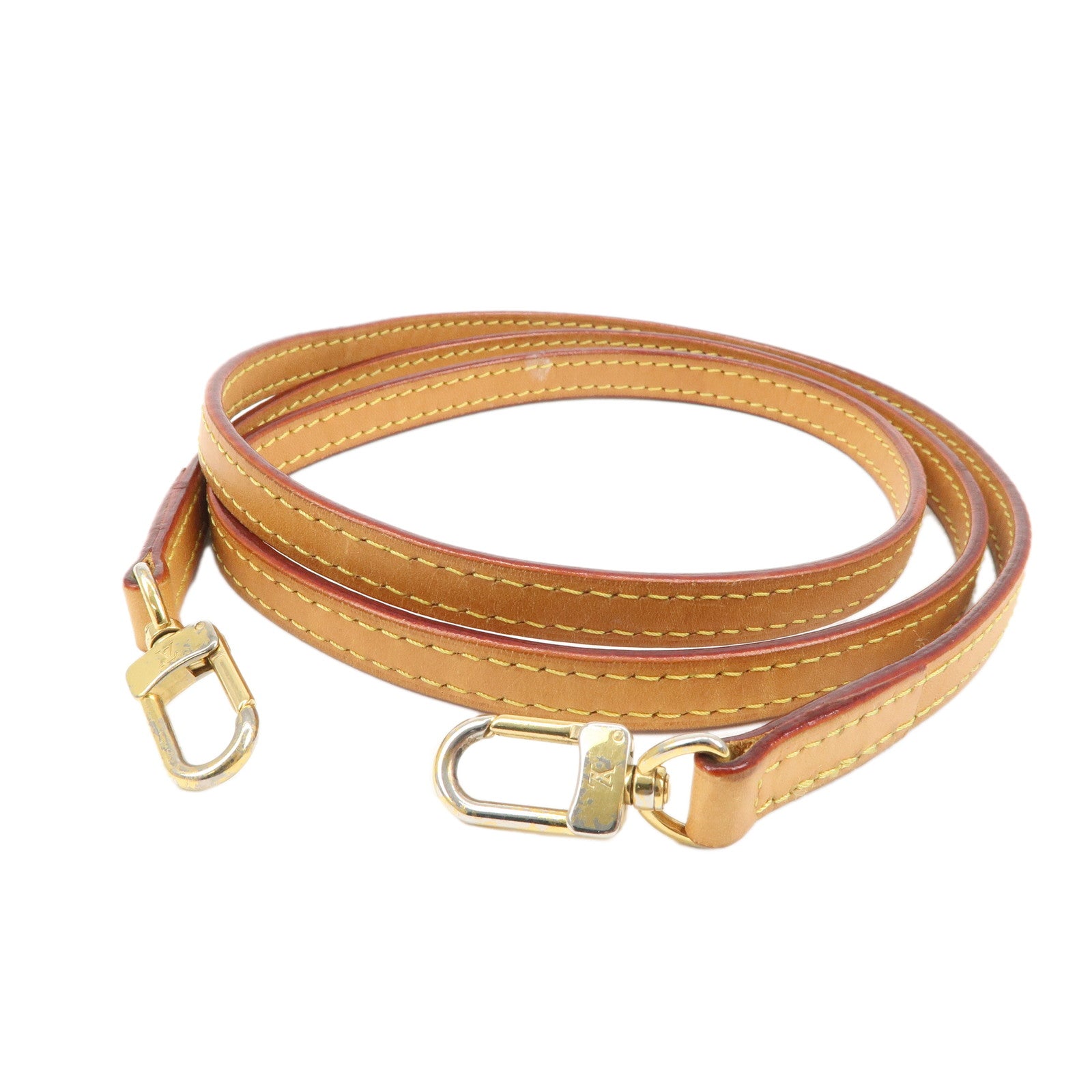 Louis-Vuitton-130cm-Shoulder-Strap-Natural