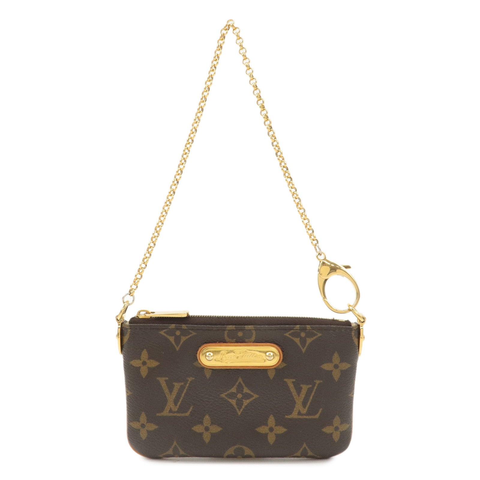 Louis-Vuitton-Monogram-Pochette-Milla-PM-Mini-Pouch-M60095