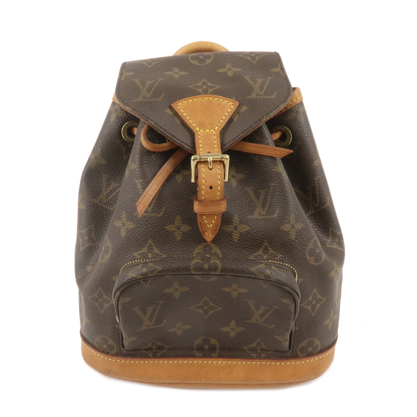 Louis-Vuitton-Monogram-Mini-Montsouris-Back-Pack-Bag-M51137