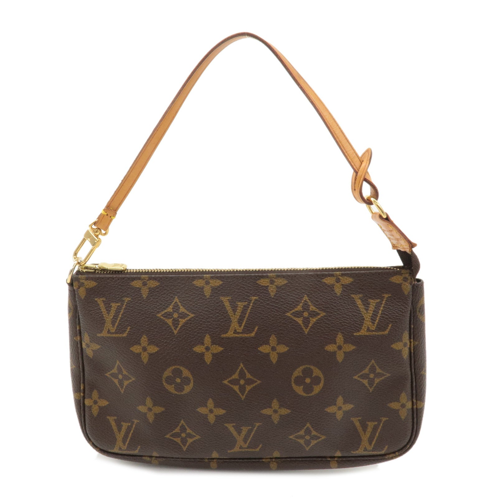 Louis-Vuitton-Monogram-Pochette-Accessoires-Pouch-Brown-M51980