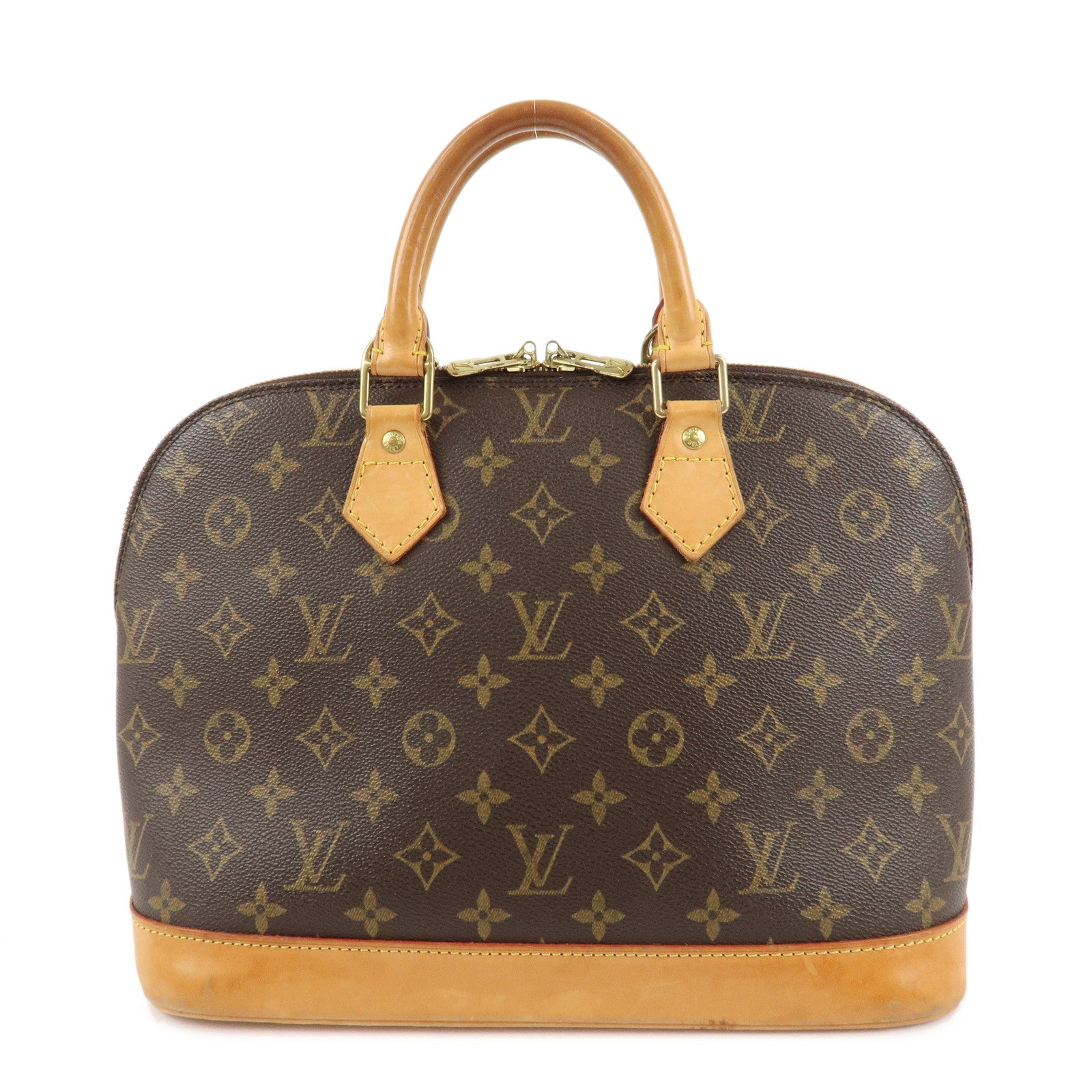 Louis-Vuitton-Monogram-Alma-Hand-Bag-Brown-M51130