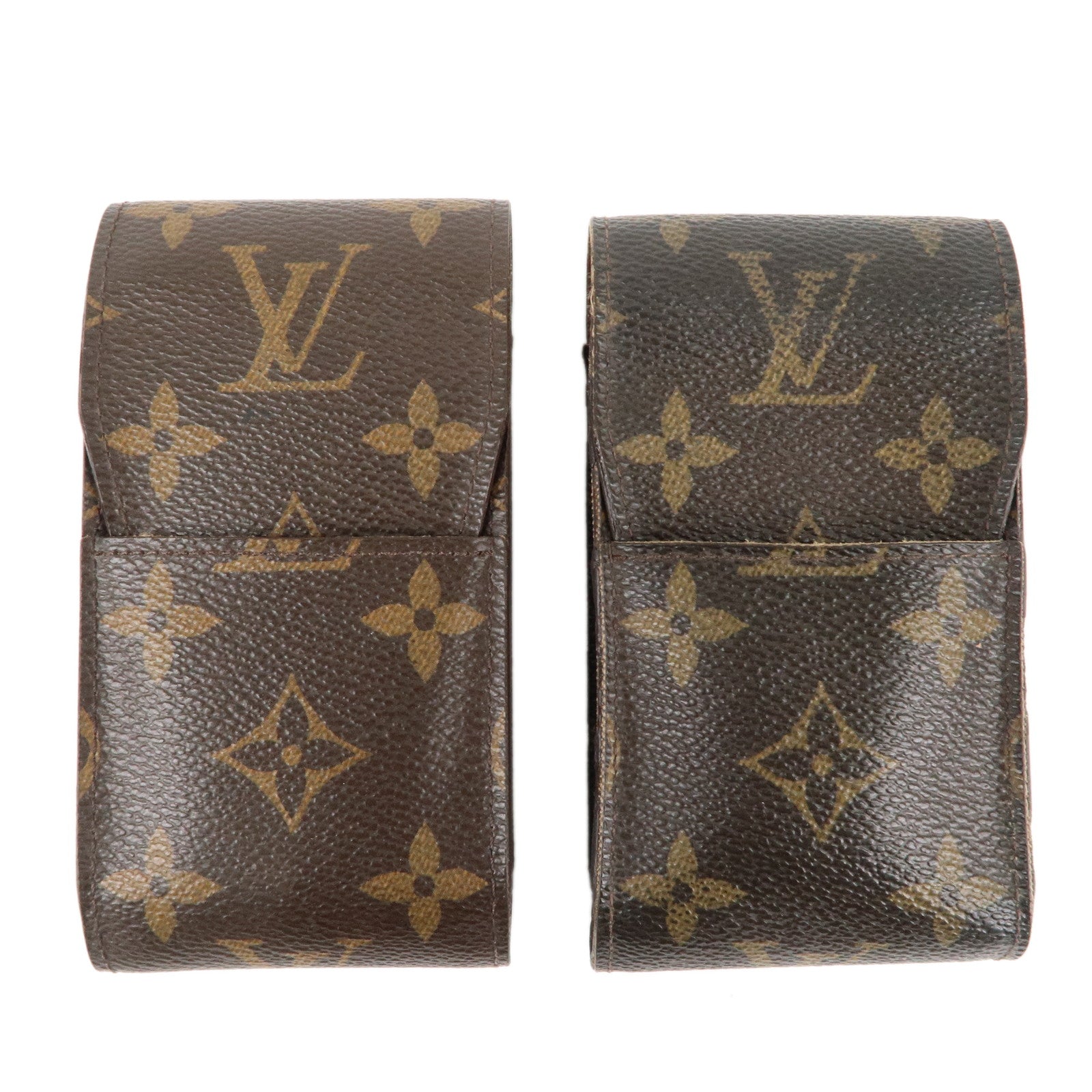 Louis-Vuitton-Monogram-Set-of-2-Etui-Cigarette-Case-M63024