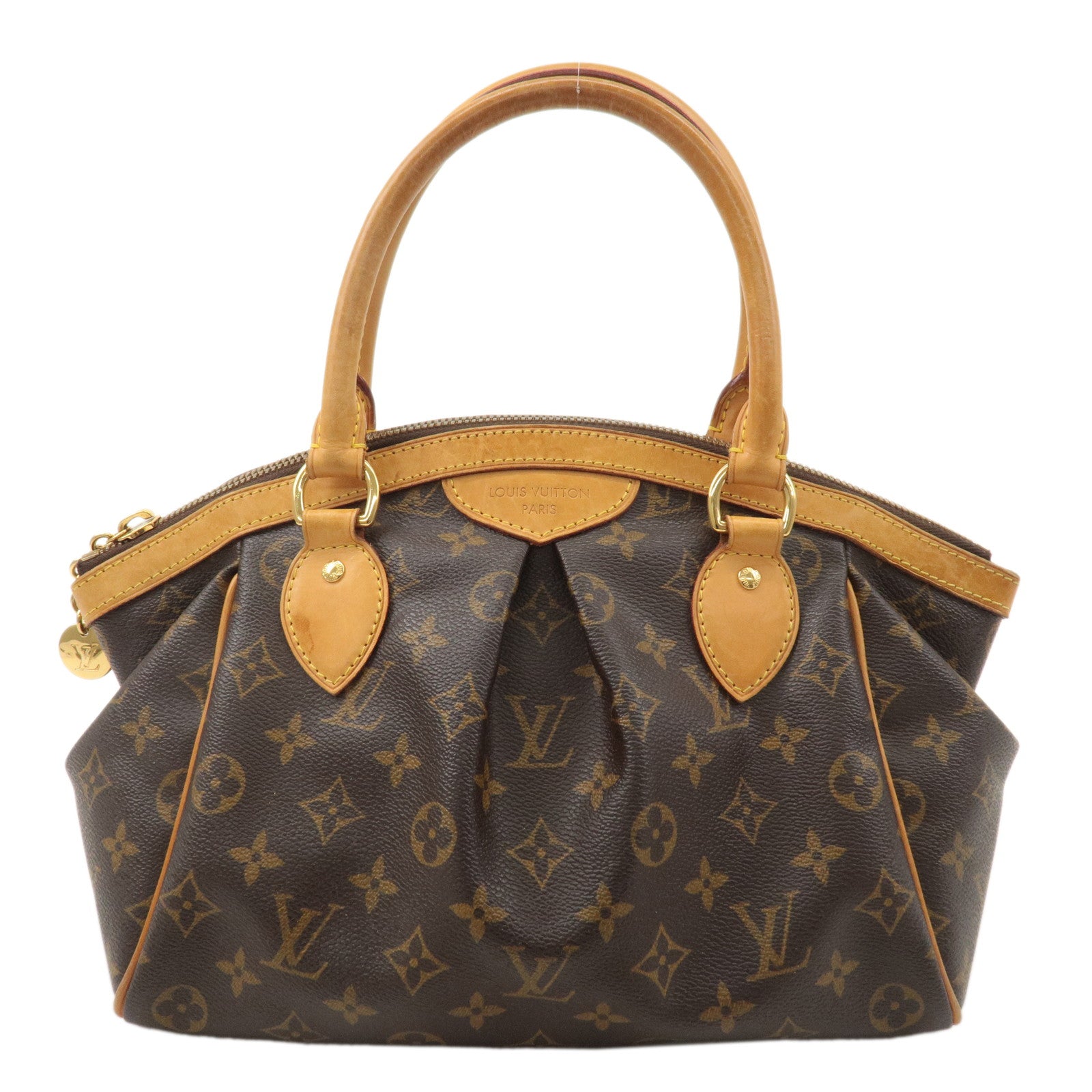 Louis-Vuitton-Monogram-Tivoli-PM-Hand-Bag-Brown-M40143