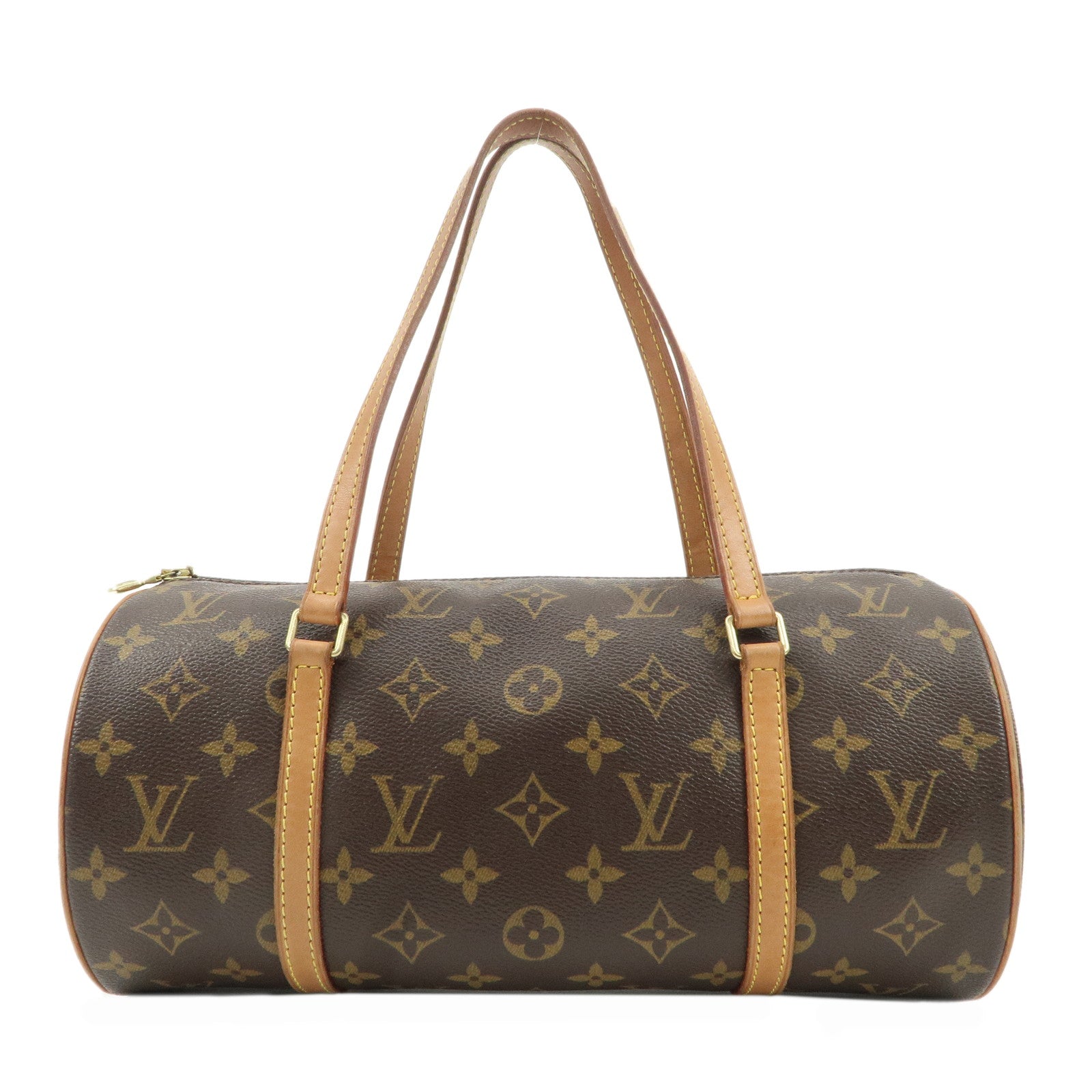 Louis-Vuitton-Monogram-Papillon-30-Hand-Bag-New-Style-M51385