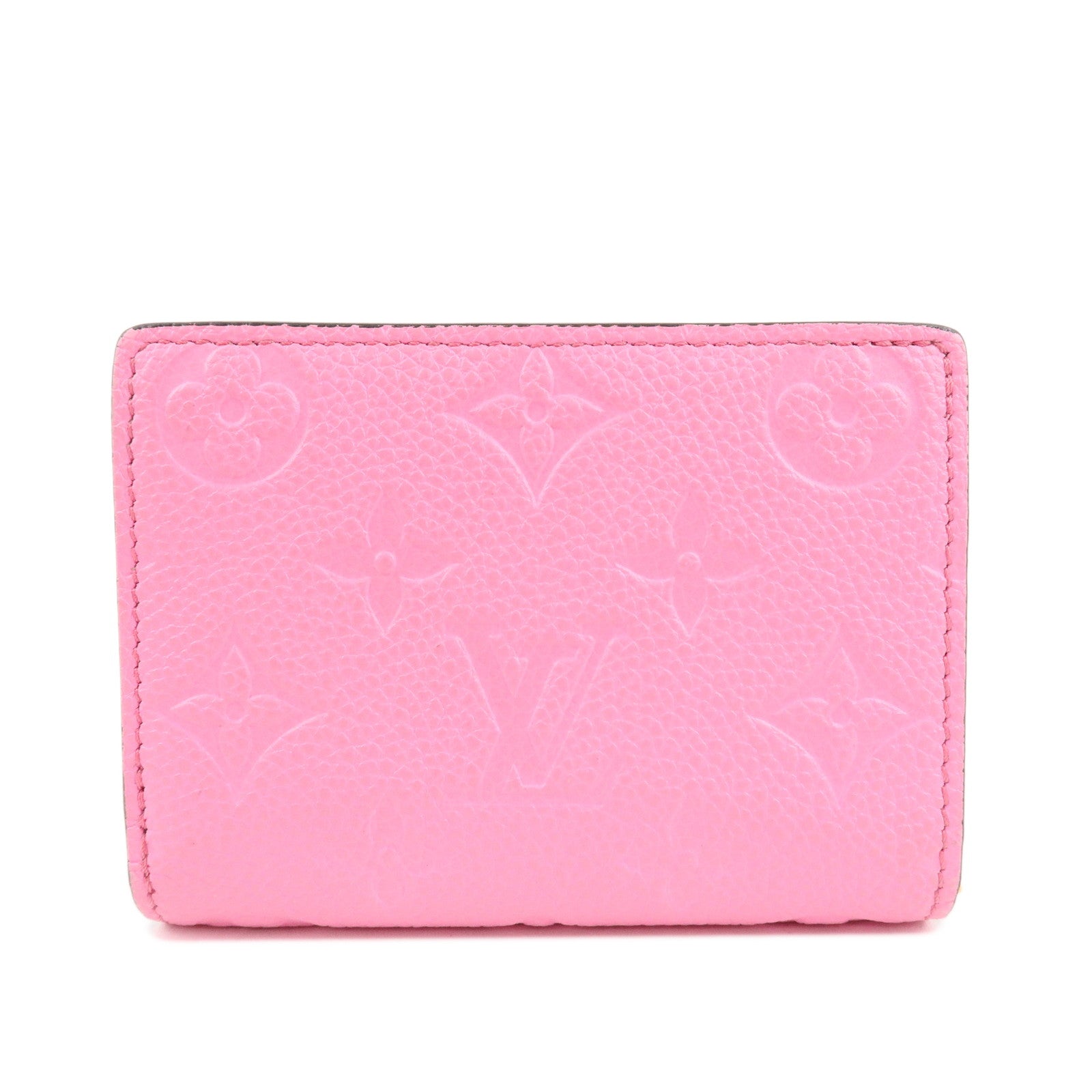 Louis-Vuitton-Monogram-Empreinte-Portefeuille-Clea-Wallet-M82514