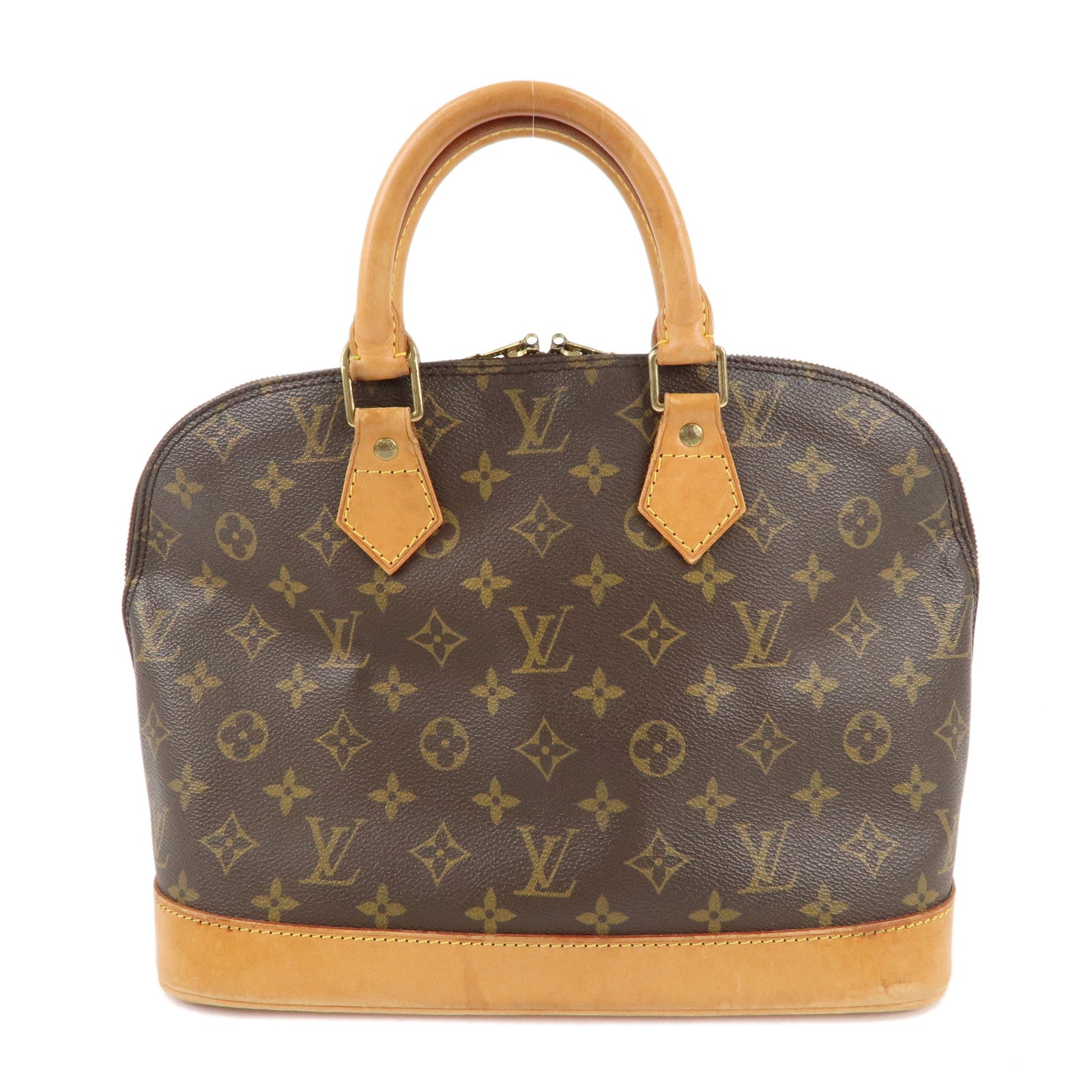 Louis-Vuitton-Monogram-Alma-Hand-Bag-Brown-M51130