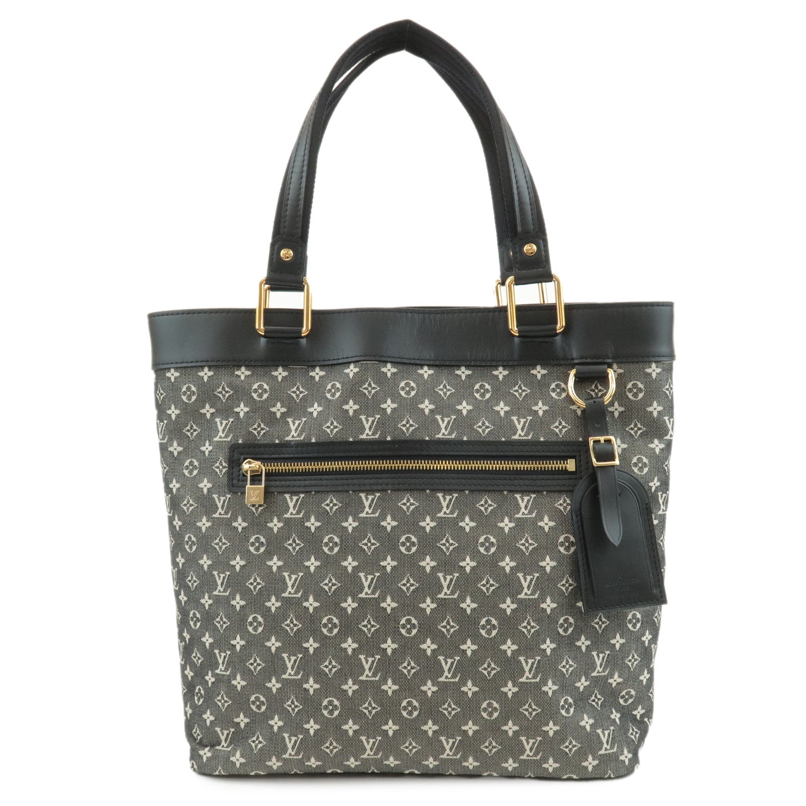 Louis-Vuitton-Monogram-Mini-Lucille-GM-Tote-Bag-Noir-M92609