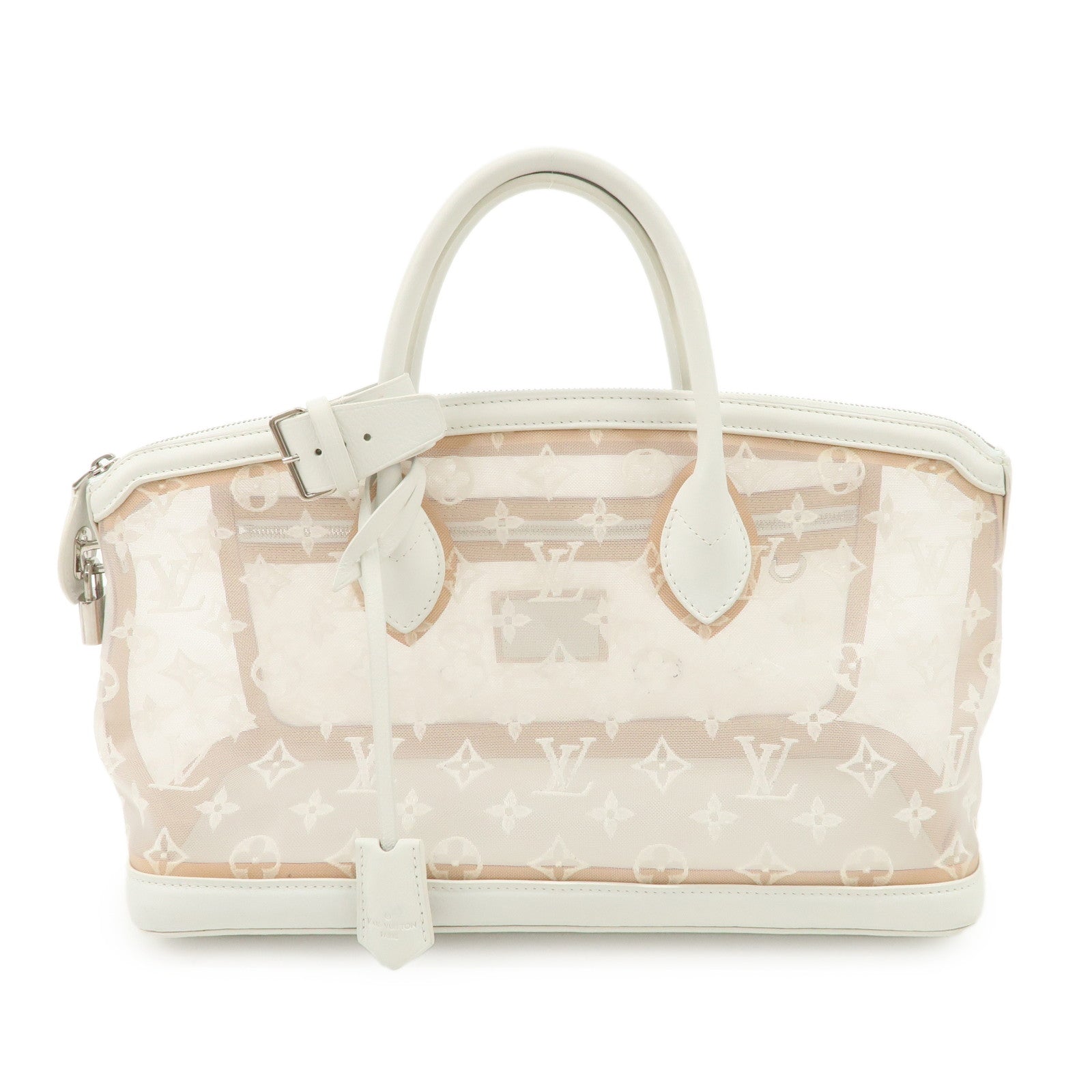 Louis-Vuitton-Monogram-Transparence-Lock-It-East-West-Bag-M40701