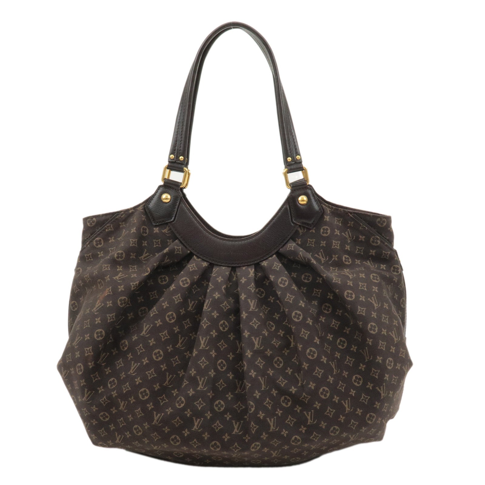 Louis Vuitton Monogram Idylle Fantasy Shoulder Bag Faisan M40408