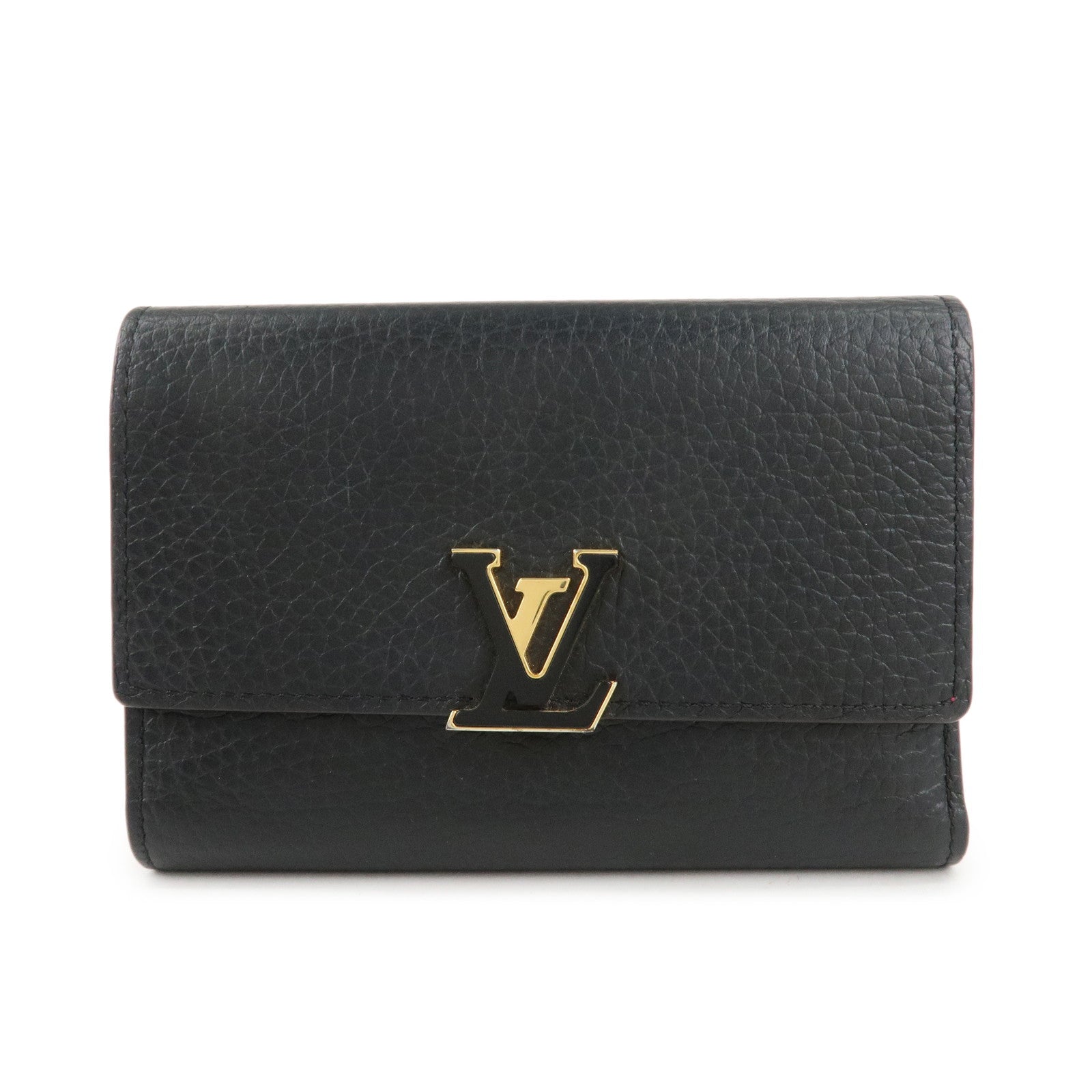 Louis-Vuitton-Portefeuille-Capucines-Compact-Wallet-M62157