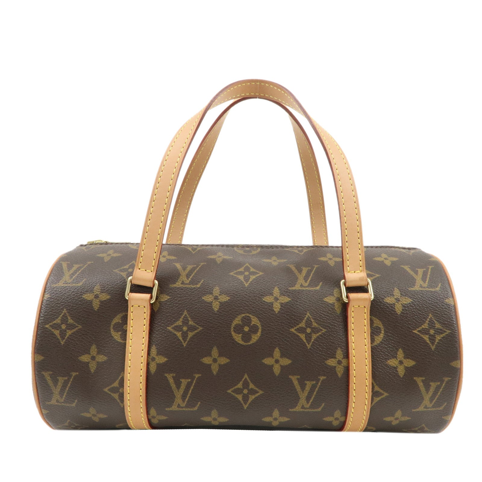 Louis-Vuitton-Monogram-Papillon-26-Hand-Bag-New-Style-M51386