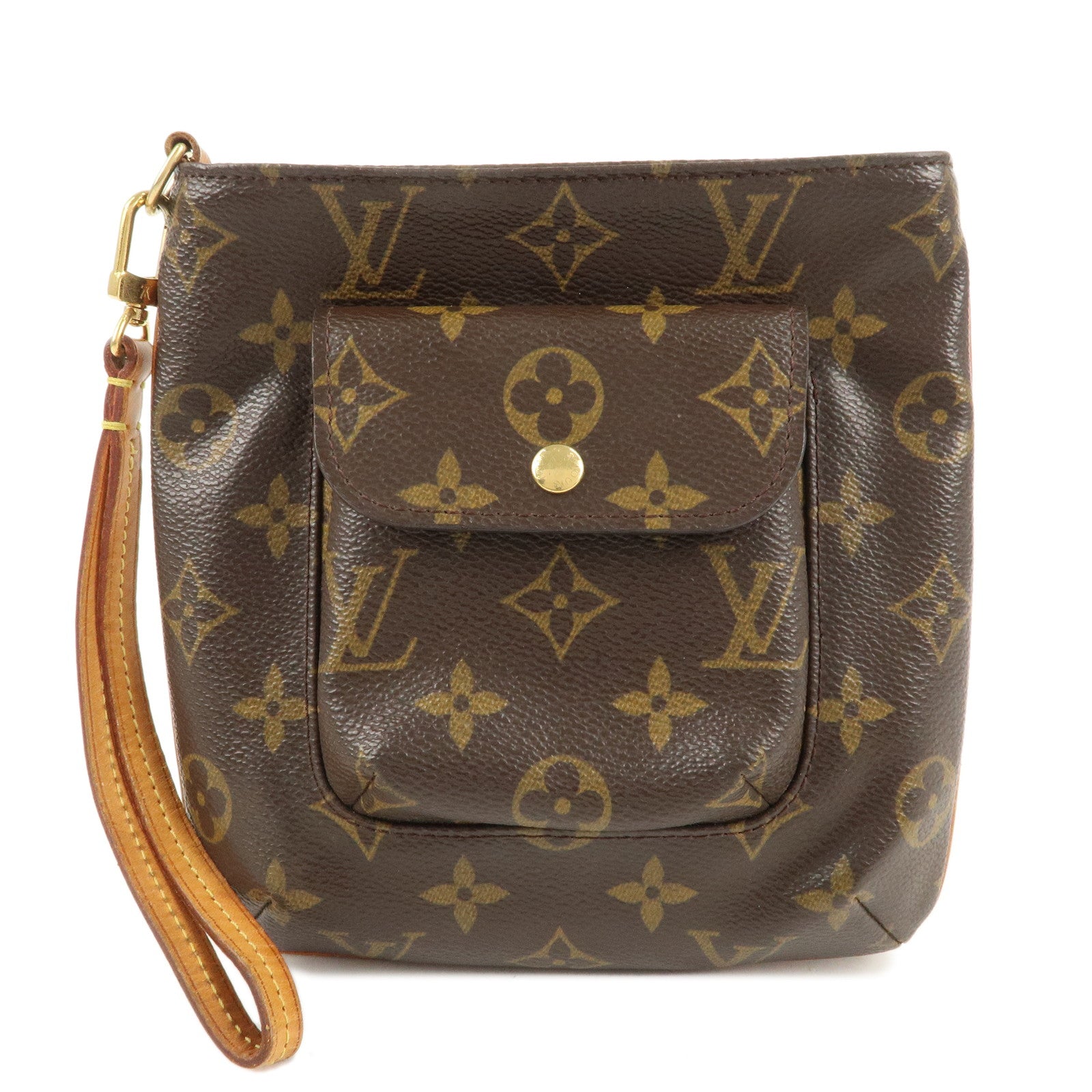 Louis-Vuitton-Monogram-Partition-Pouch-Clutch-Bag-M51901