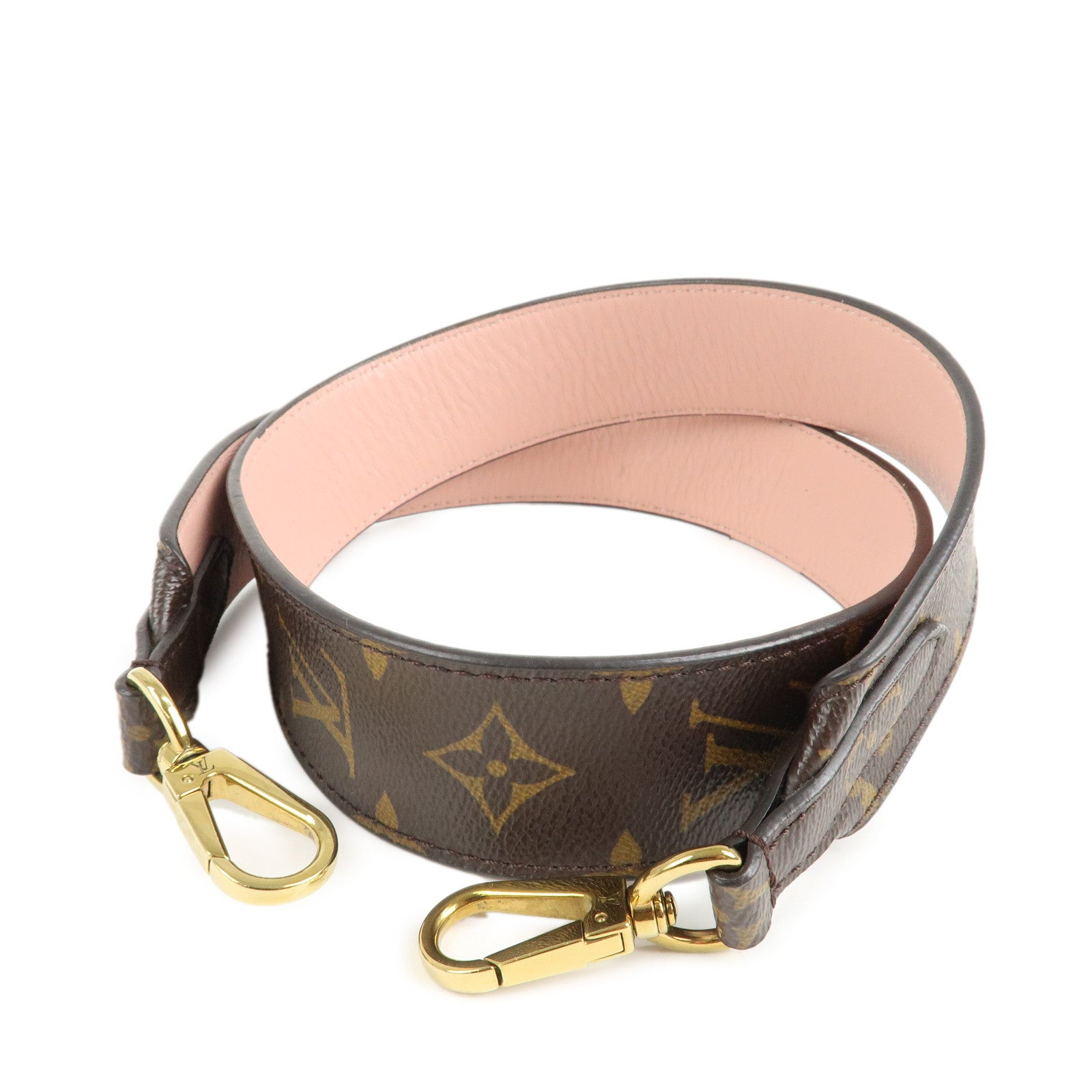 Louis-Vuitton-Monogram-Shoulder-Strap-90cm-4.0cm-J02330