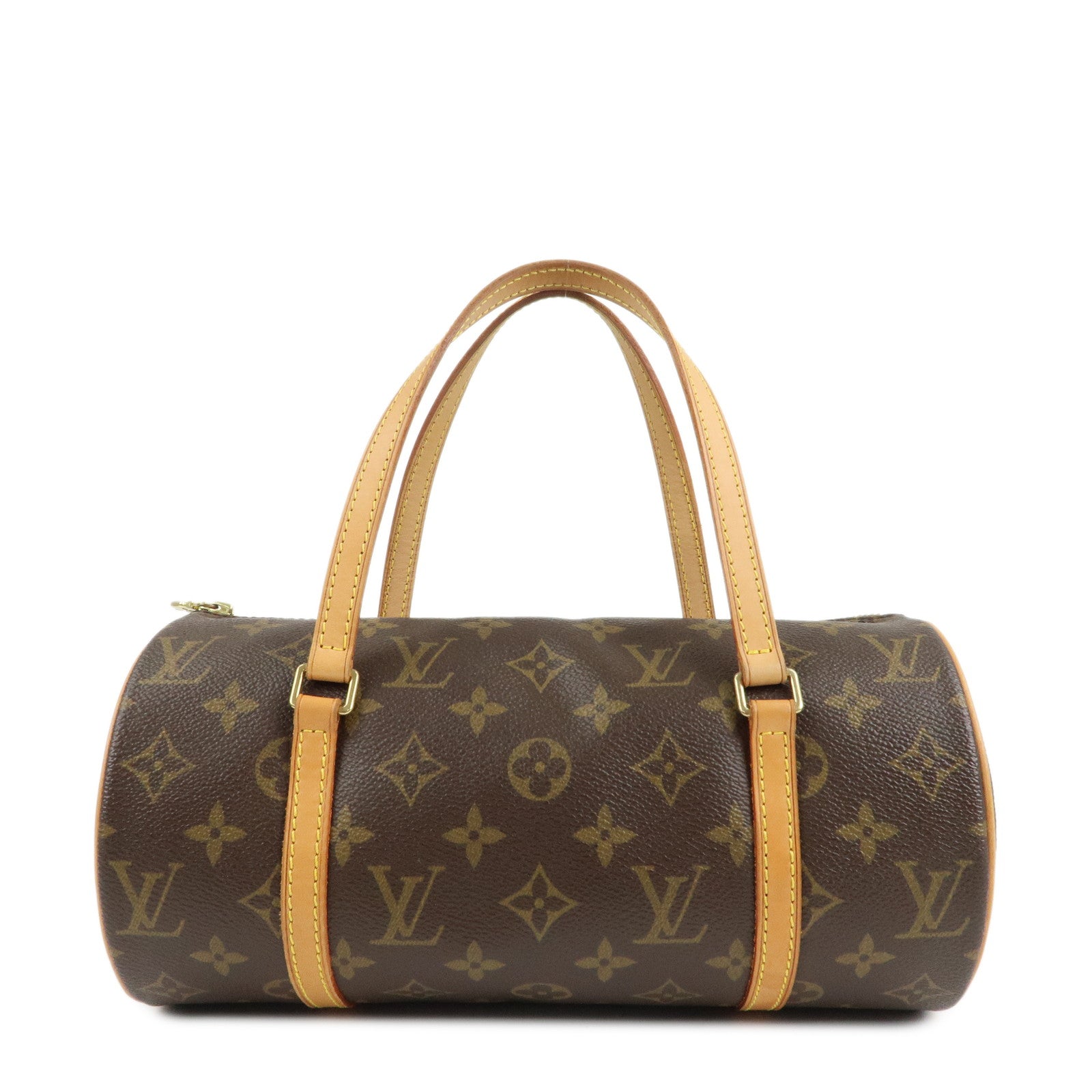 Louis-Vuitton-Monogram-Papillon-26-Hand-Bag-M51386