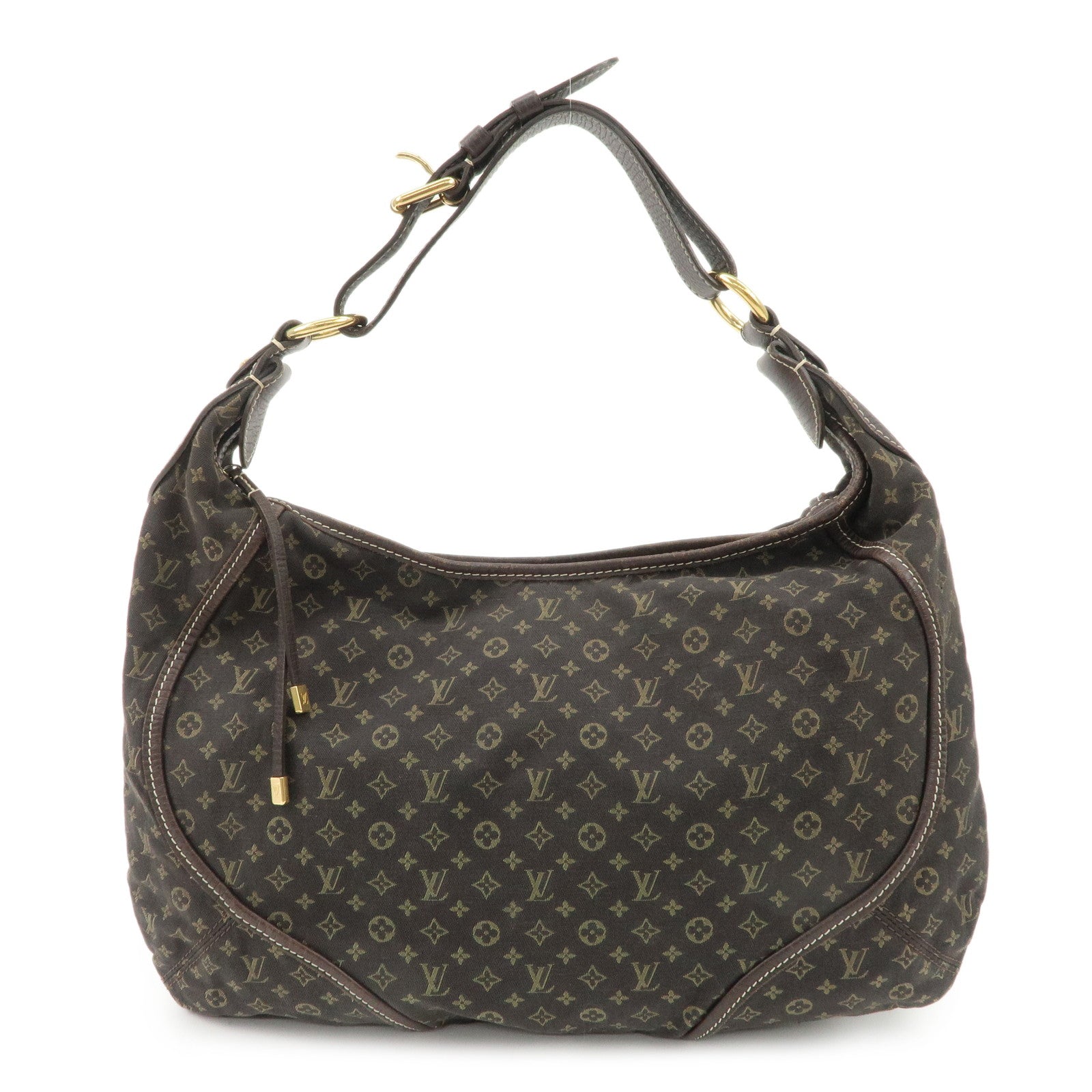 Louis-Vuitton-Monogram-Mini-Lin-Manon-MM-Shoulder-Bag-Ebene-M95619