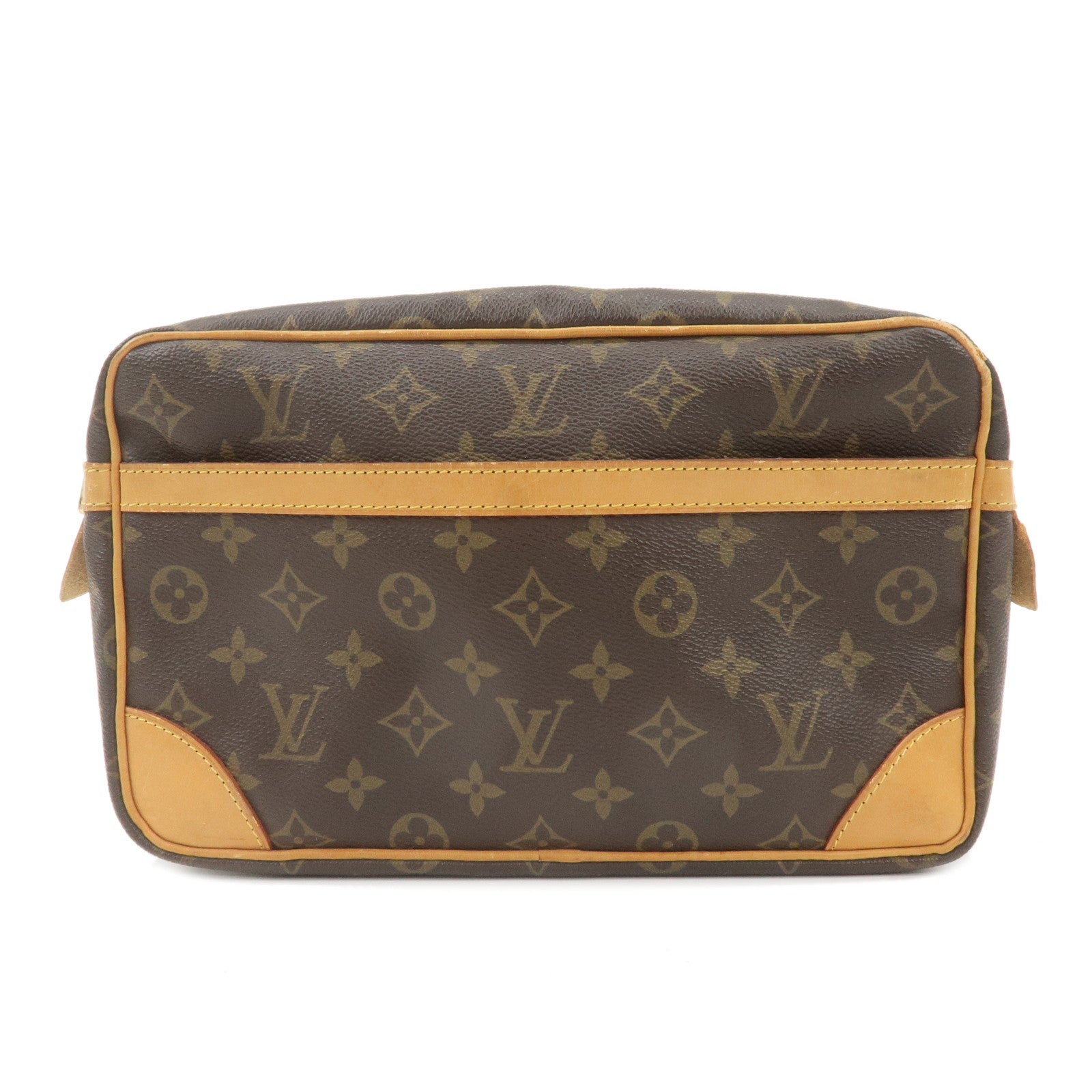 Louis-Vuitton-Monogram-Compiegne-28-Pouch-Clutch-Bag-M51845