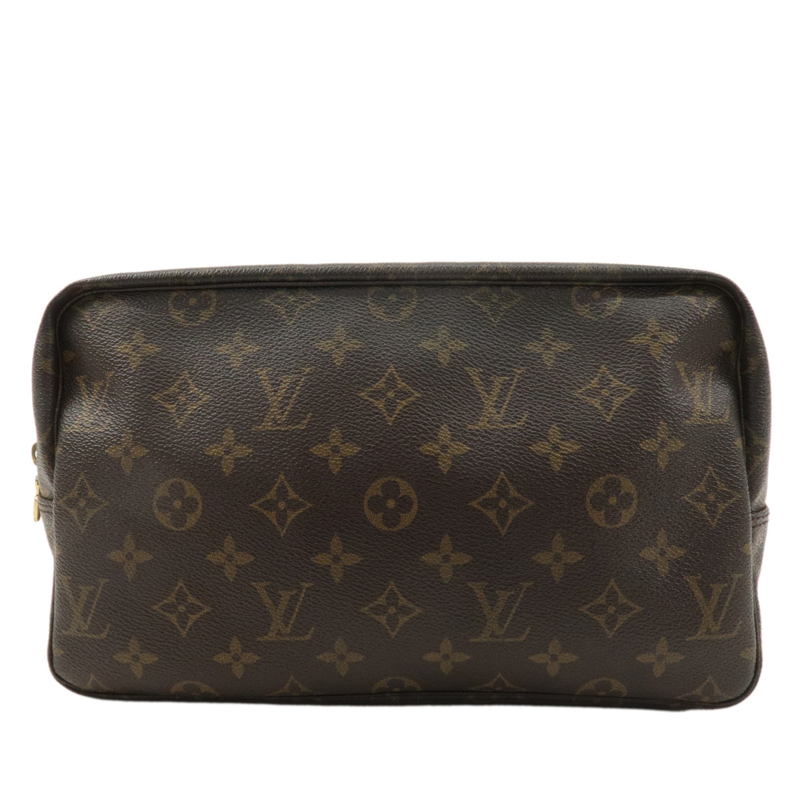 Louis-Vuitton-Monogram-Trousse-Toilette-28-Pouch-Brown-M47522