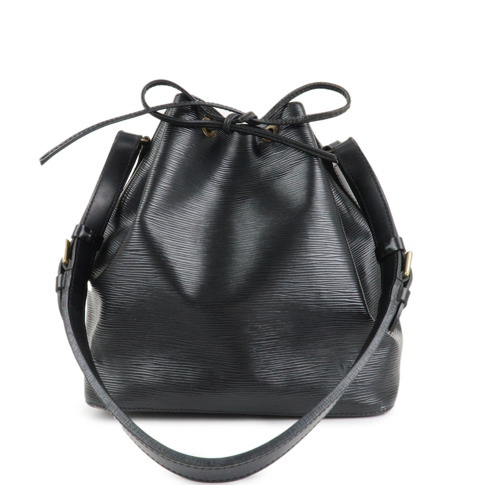 Louis-Vuitton-Epi-Petit-Noe-Shoulder-Bag-Noir-Black-M59012