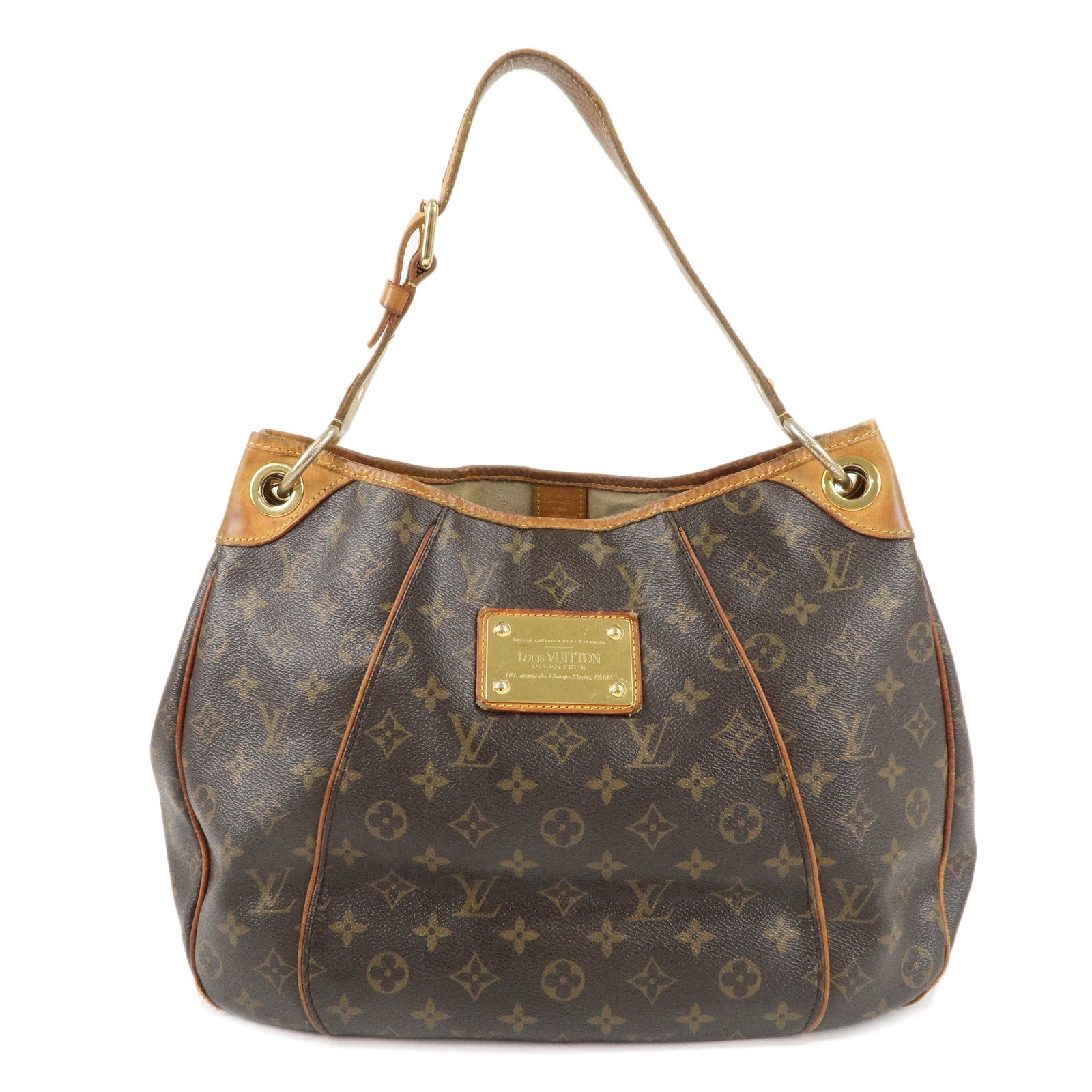 Louis-Vuitton-Monogram-Galliera-PM-Shoulder-Bag-Brown-M56382