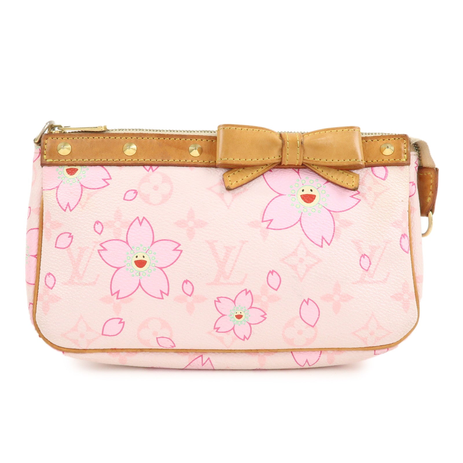 Louis-Vuitton-Cherry-Blossom-Pochette-Accessoires-Pink-M92007