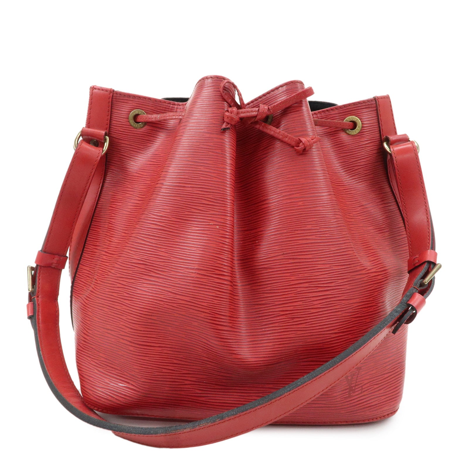 Louis-Vuitton-Epi-Petit-Noe-Shoulder-Bag-Castilian-Red-M44107