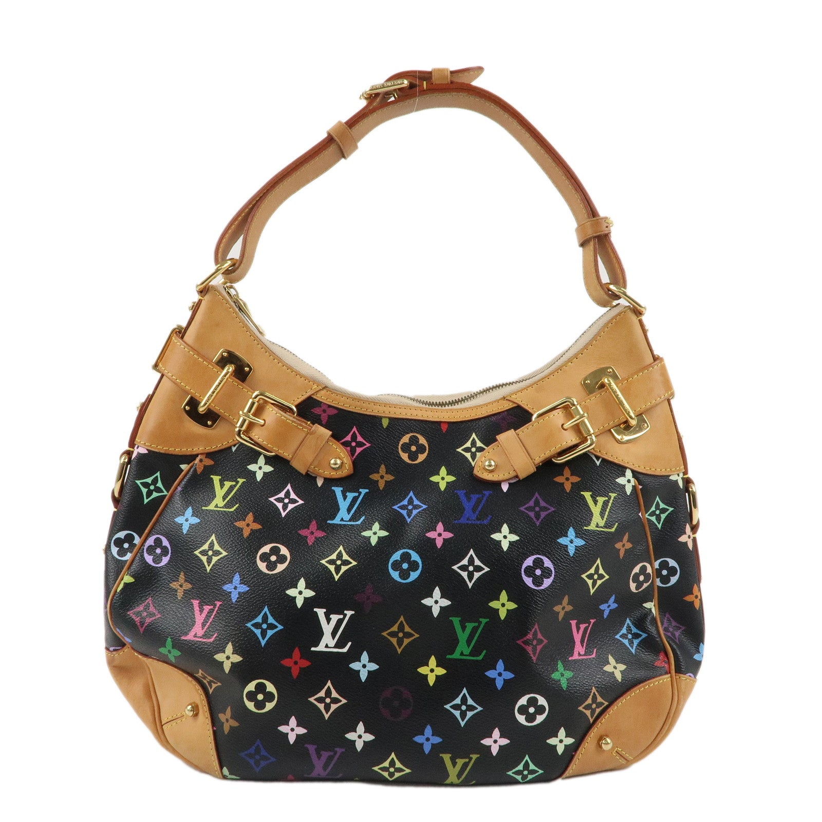 Louis-Vuitton-Monogram-Multi-Color-Greta-Shoulder-Bag-M40196