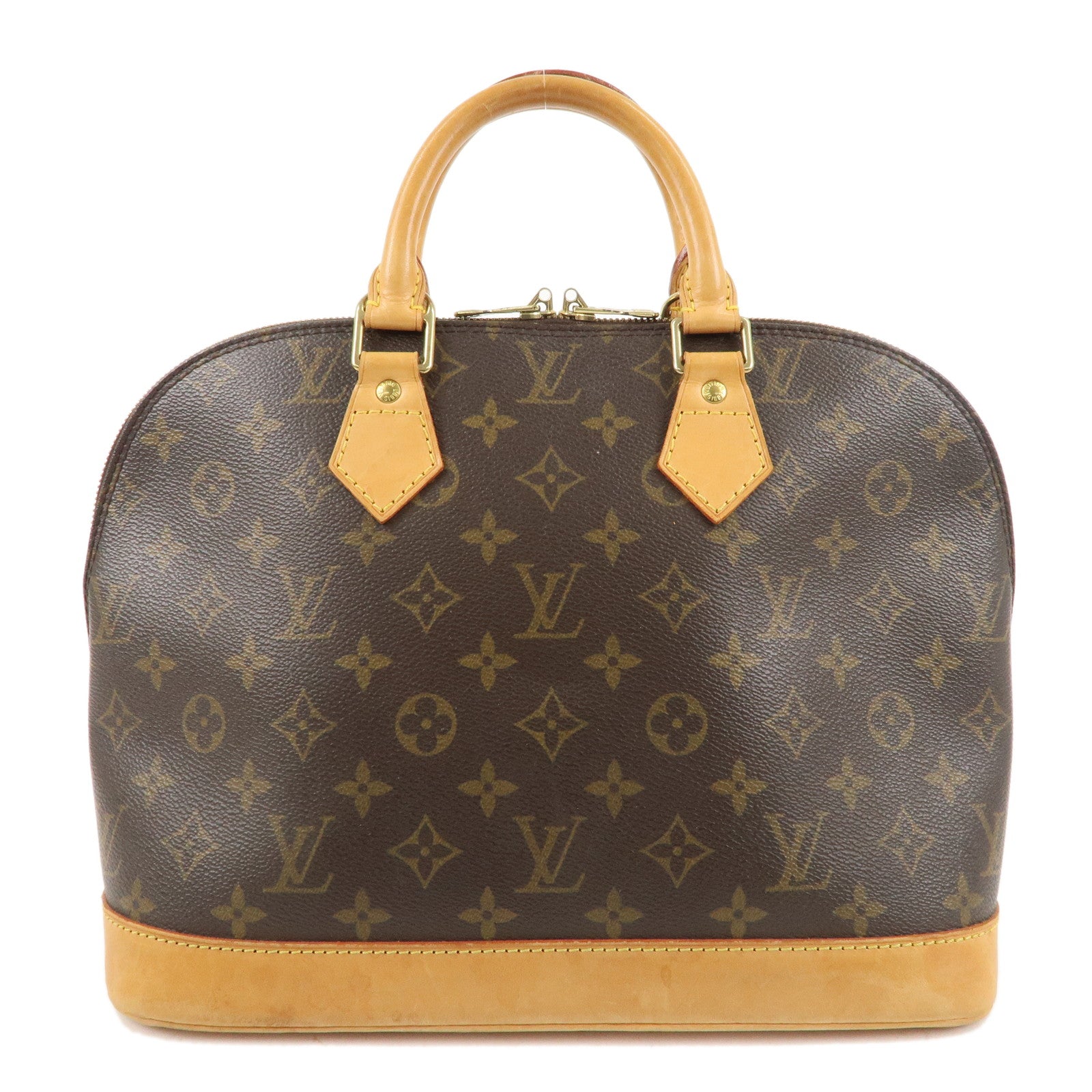 Louis-Vuitton-Monogram-Alma-Hand-Bag-Brown-M51130