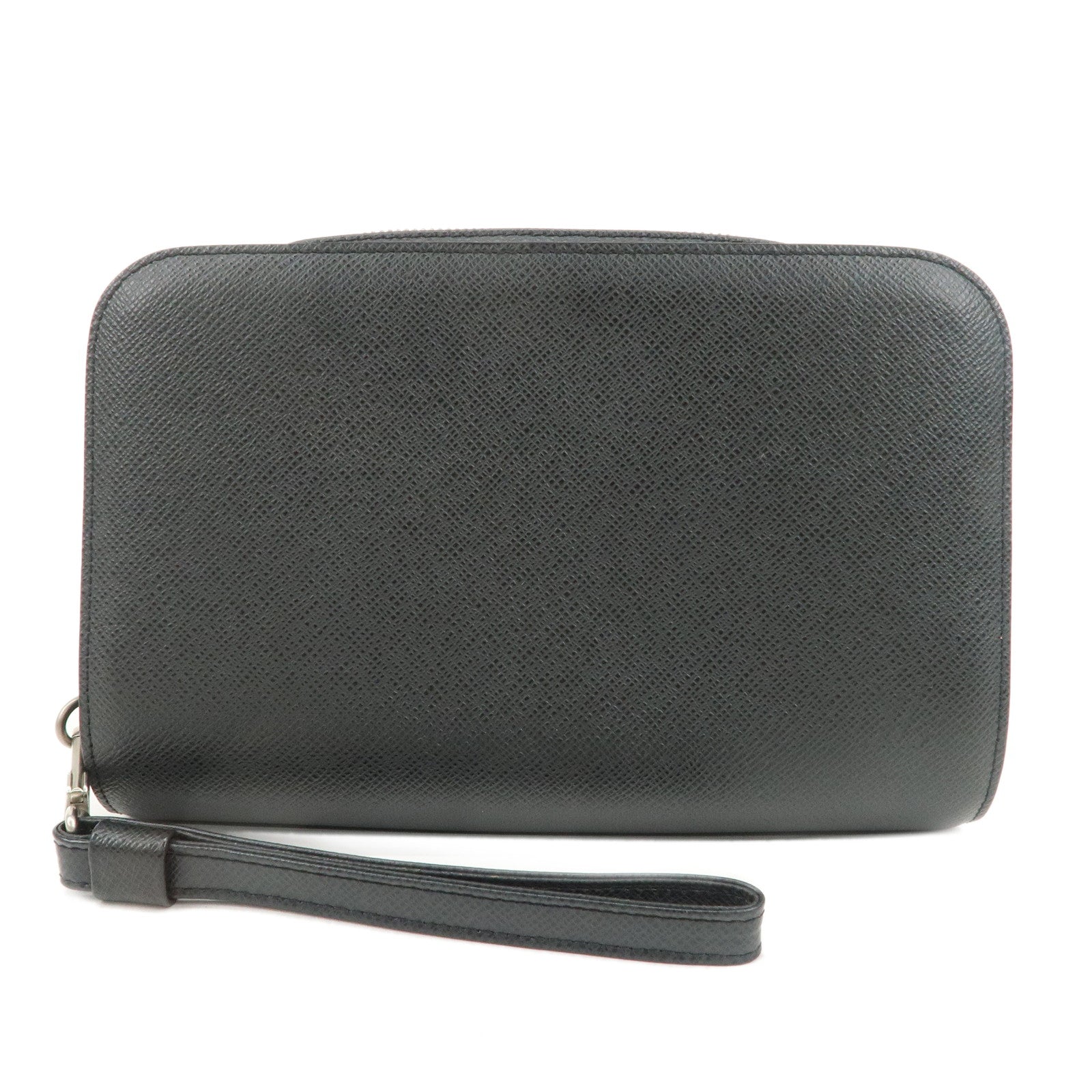 Louis-Vuitton-Taiga-Baikal-Clutch-Bag-Pouch-Ardoise-M30182