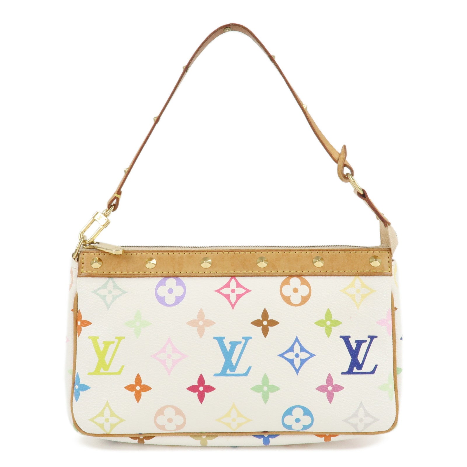 Louis-Vuitton-Monogram-Multicolor-Pochette-Accessoires-M92649