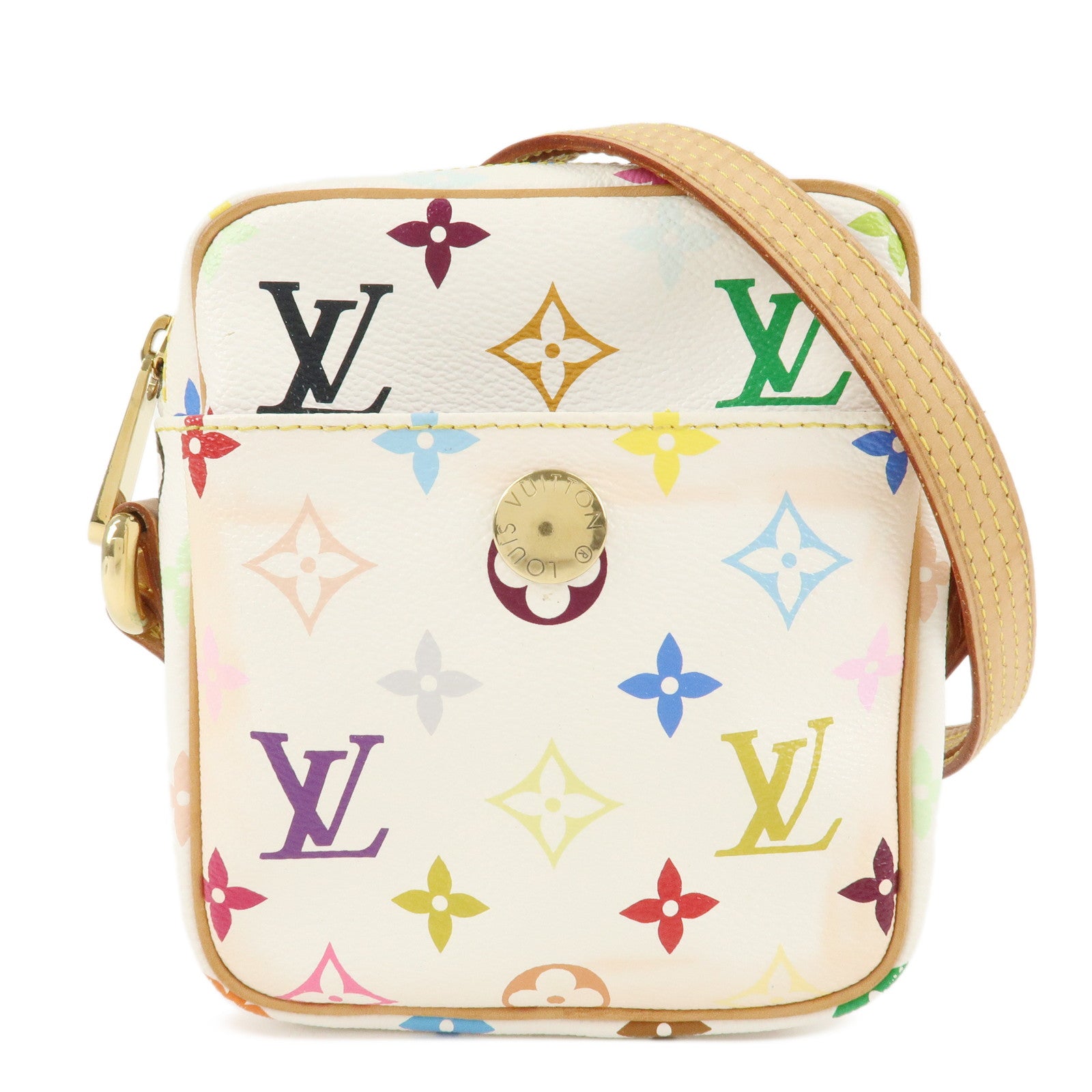 Louis-Vuitton-Monogram-Multicolor-Lift-Shoulder-Bag-M40055