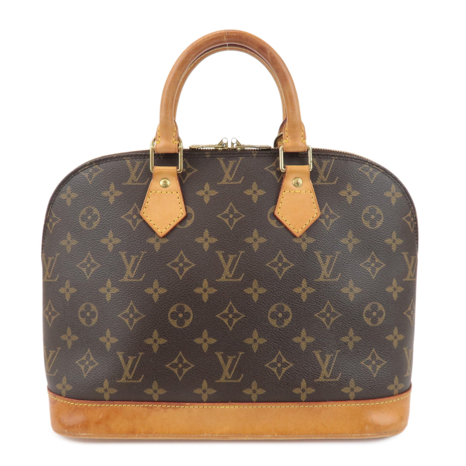 Louis-Vuitton-Monogram-Alma-Hand-Bag-Brown-M51130