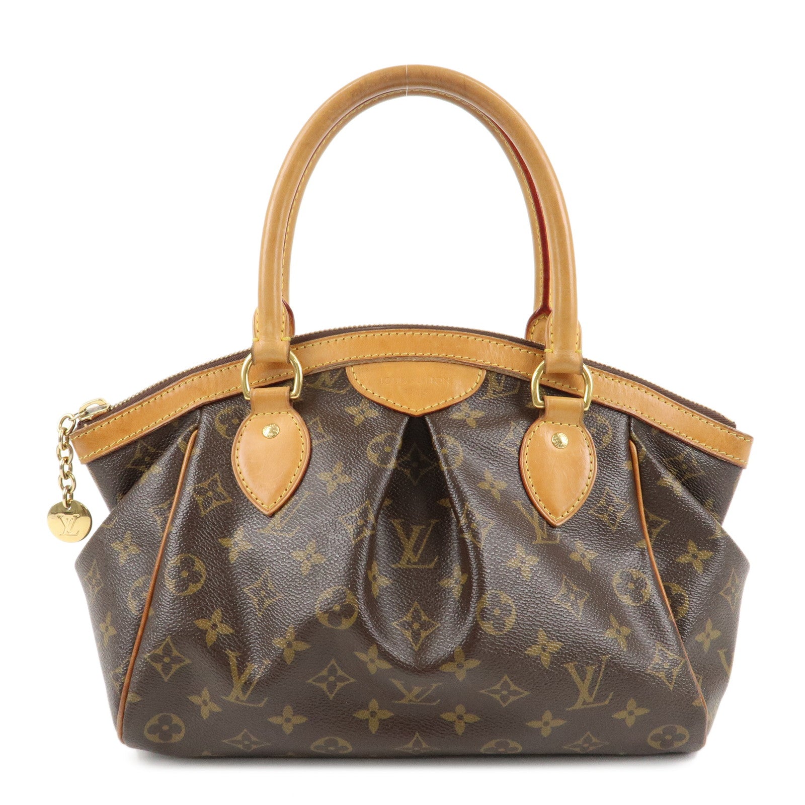 Louis-Vuitton-Monogram-Tivoli-PM-Hand-Bag-Brown-M40143