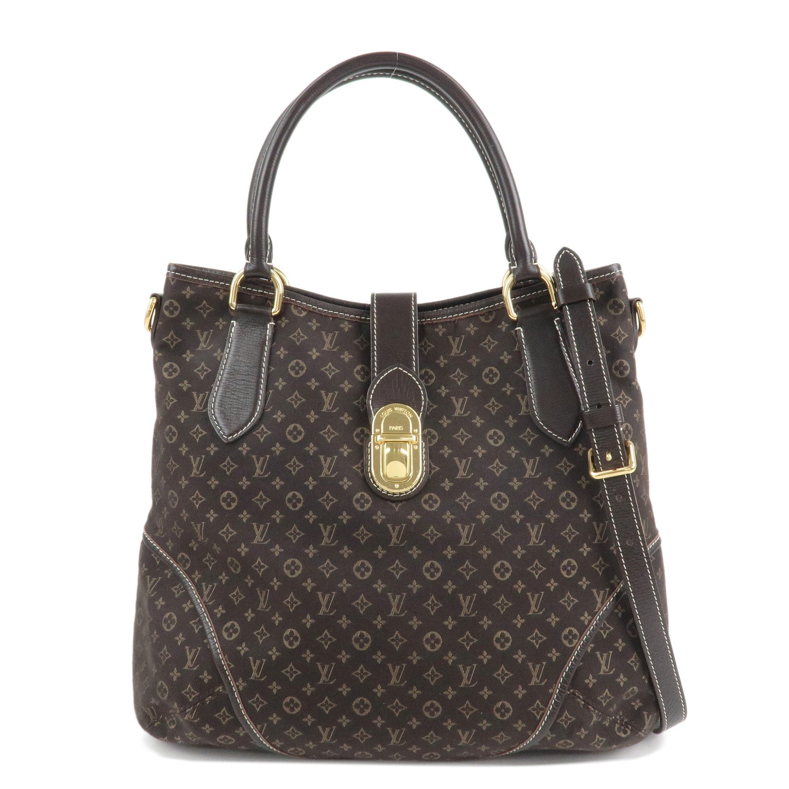 Louis-Vuitton-Monogram-Idylle-Elegie-2Way-Bag-Fusain-M56696