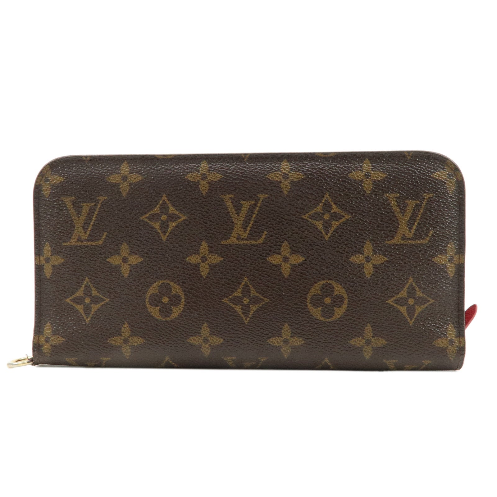 Louis-Vuitton-Monogram-Portefeuille-Unsolit-Wallet