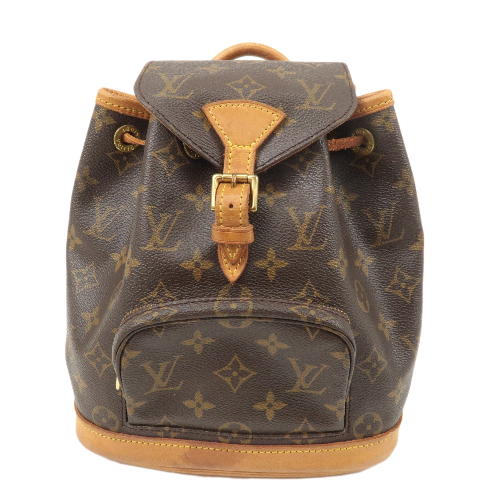 Louis-Vuitton-Monogram-Mini-Montsouris-Back-Pack-Bag-M51137