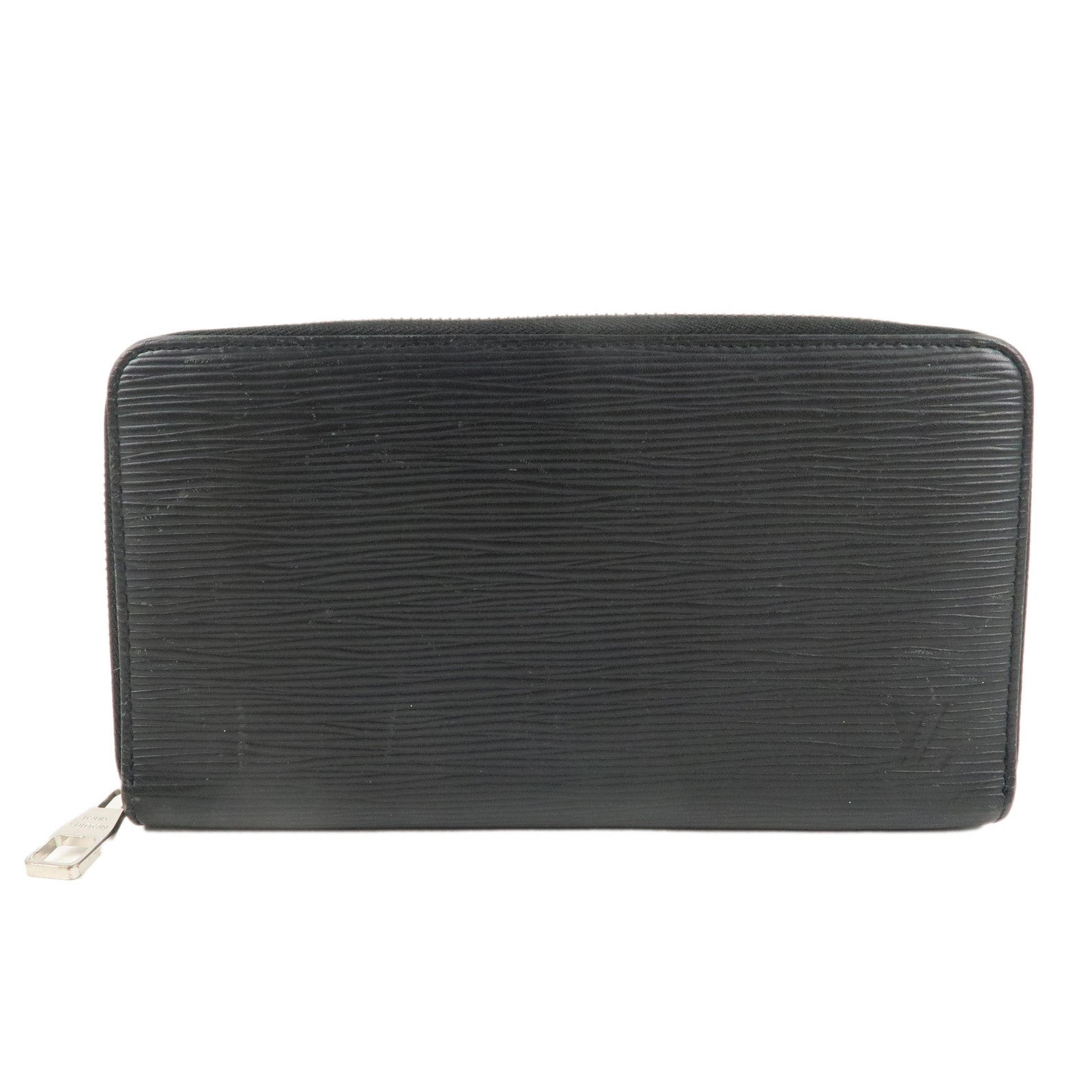 Louis-Vuitton-Epi-Zippy-Organizer-Wallet-Black-Noir-M63852