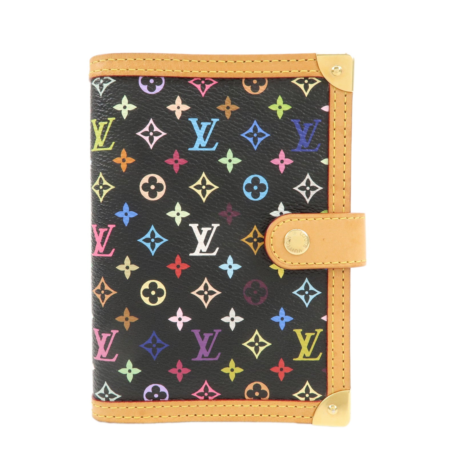 Louis-Vuitton-Monogram-Multi-Color-Agenda-PM-Planner-Cover-R20895