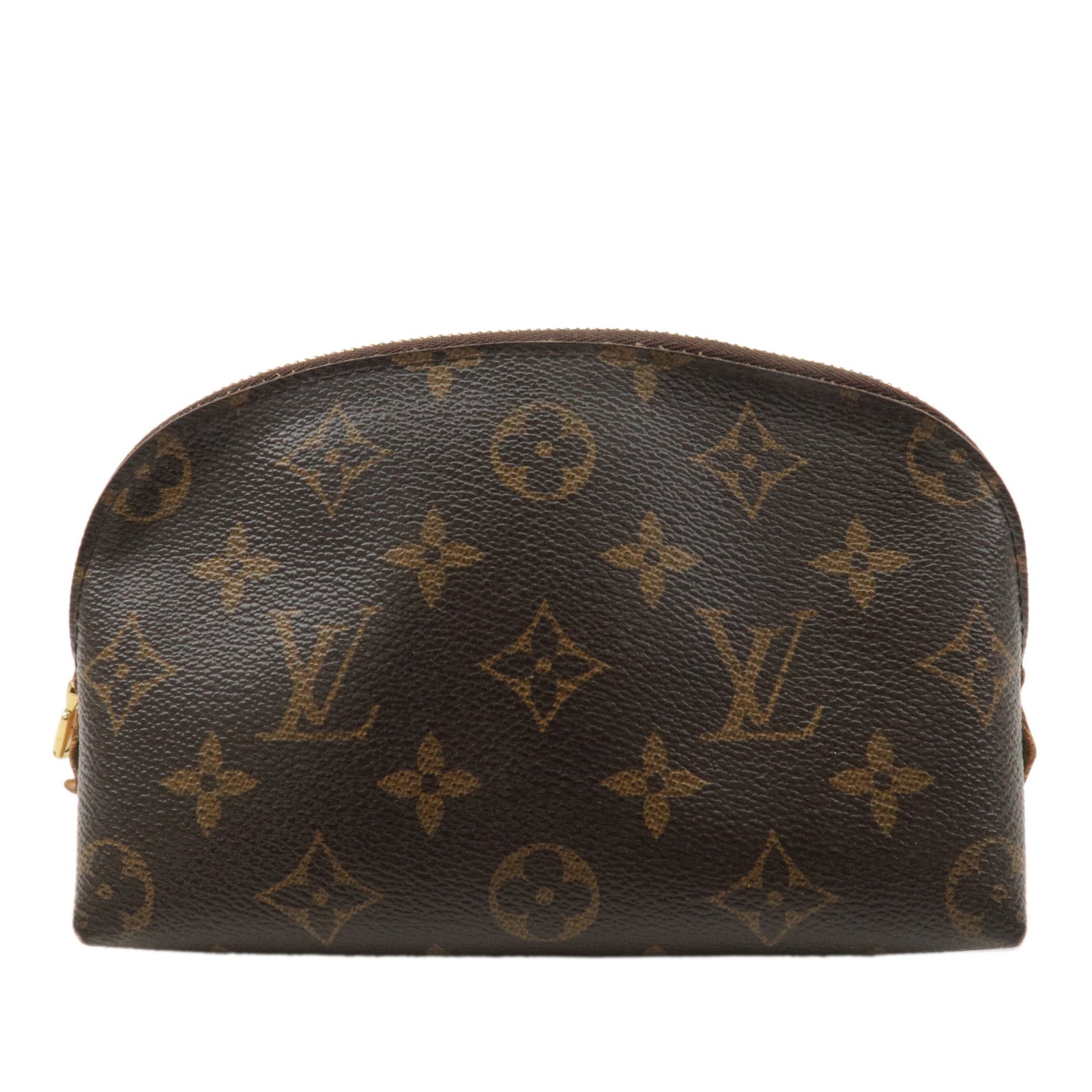 Louis-Vuitton-Monogram-Pochette-Cosmetic-Pouch-Brown-M47515