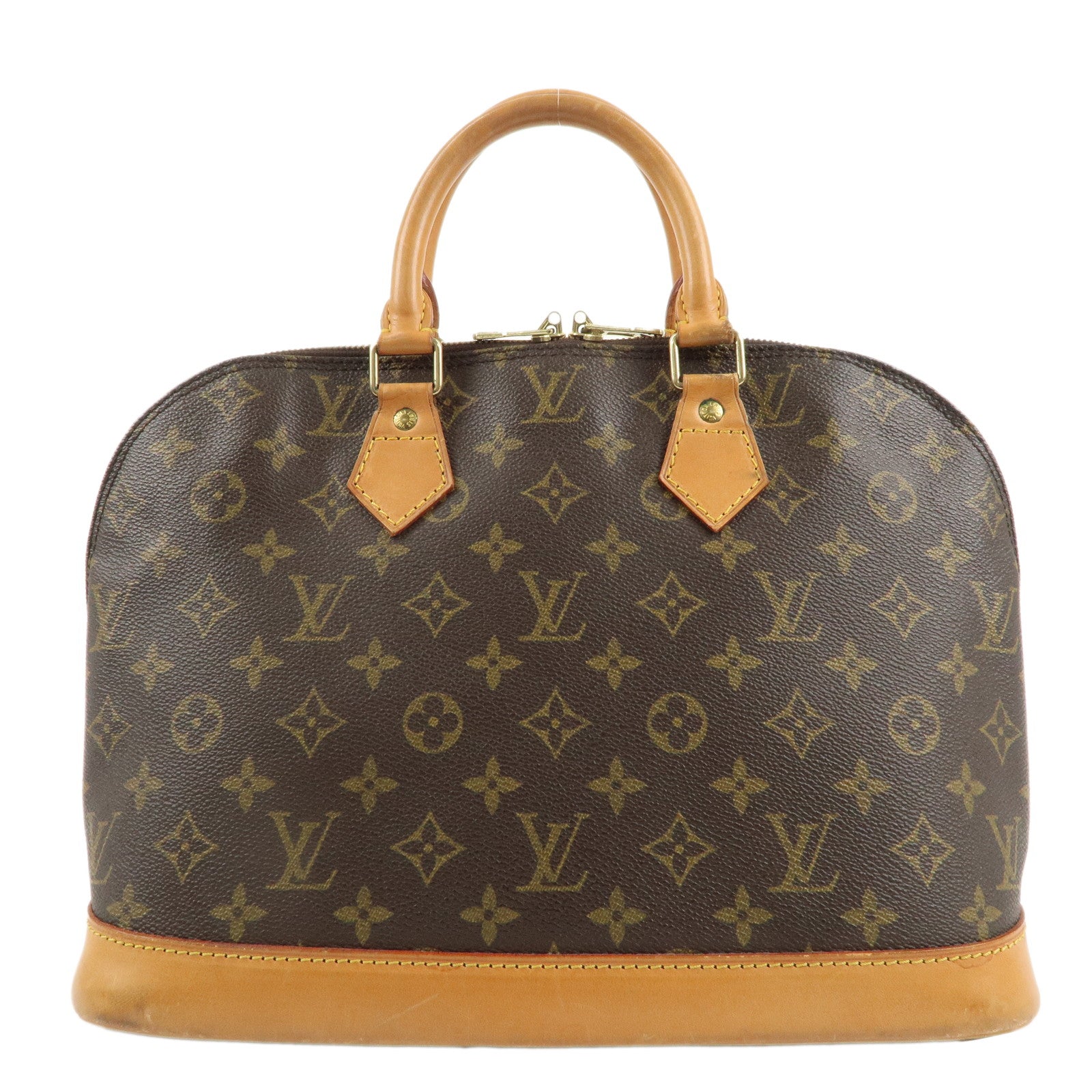 Louis-Vuitton-Monogram-Alma-Hand-Bag-Brown-M51130